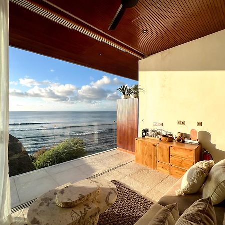 Mahi Mahi Beach Shack And Suites Uluwatu  Ngoại thất bức ảnh