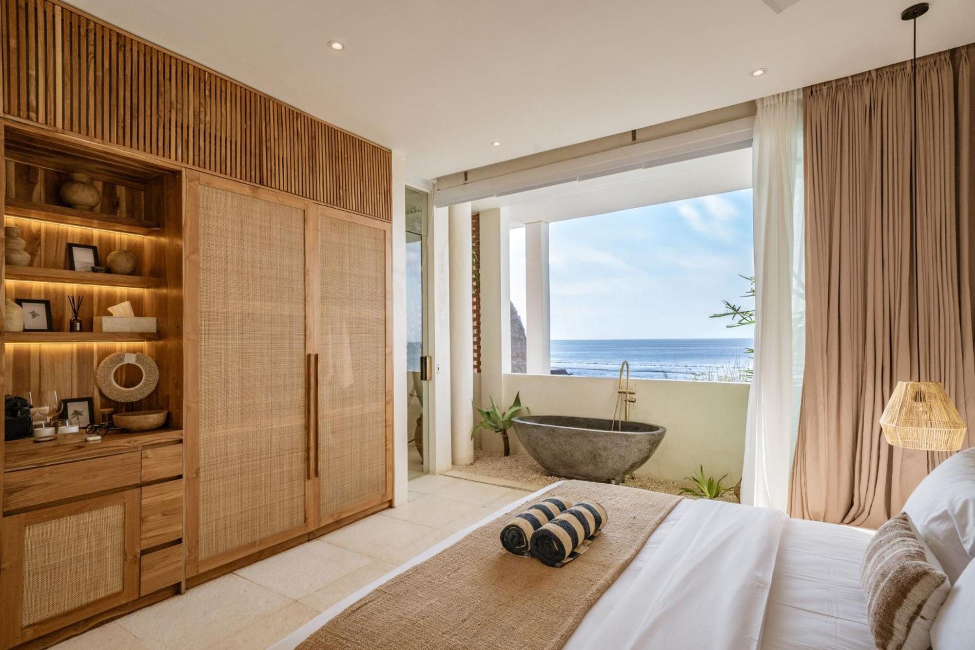 Mahi Mahi Beach Shack And Suites Uluwatu  Ngoại thất bức ảnh
