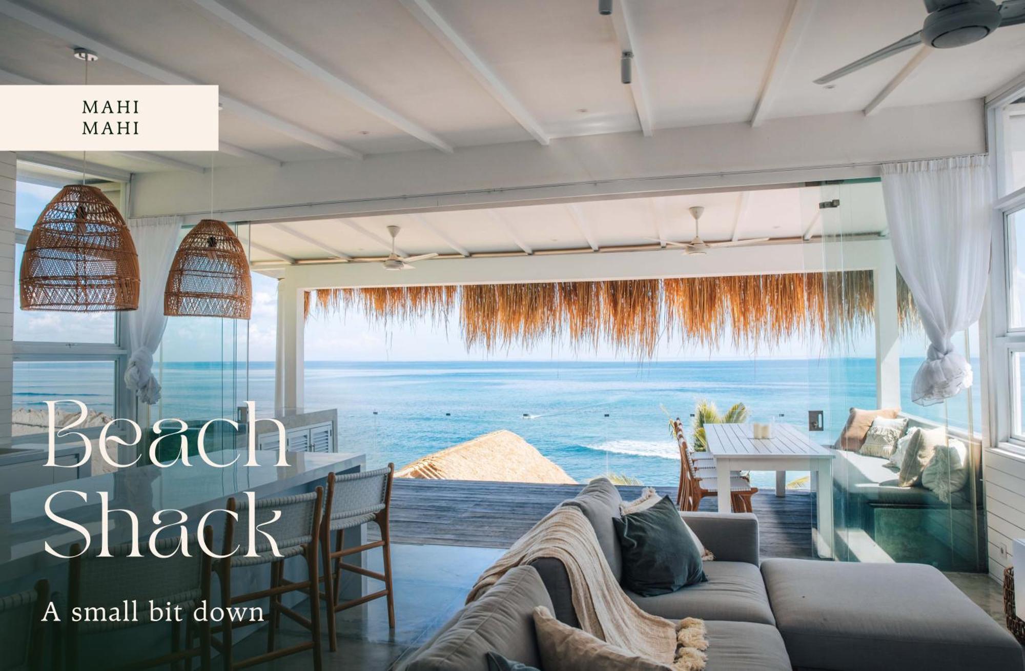 Mahi Mahi Beach Shack And Suites Uluwatu  Phòng bức ảnh