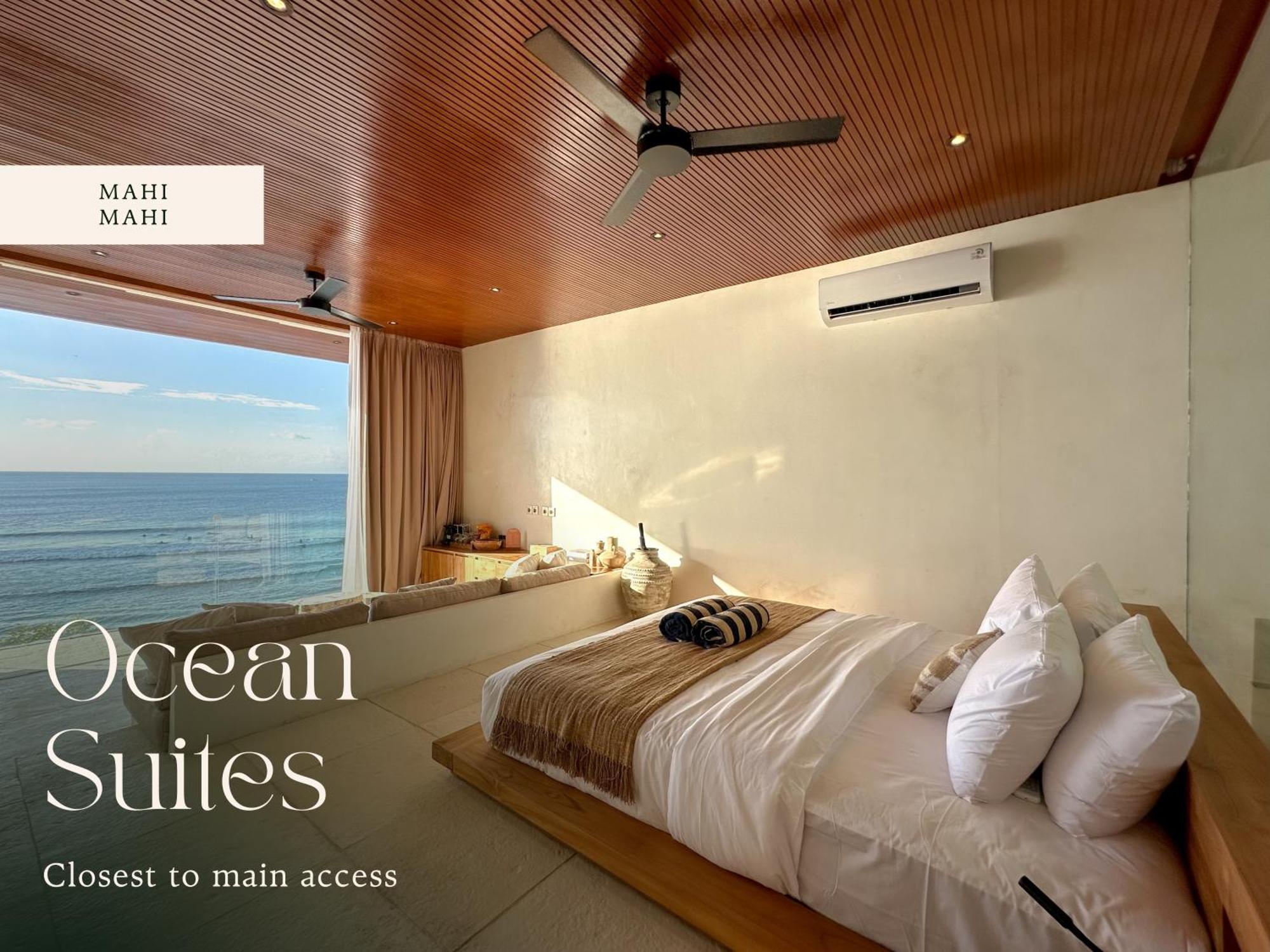 Mahi Mahi Beach Shack And Suites Uluwatu  Phòng bức ảnh