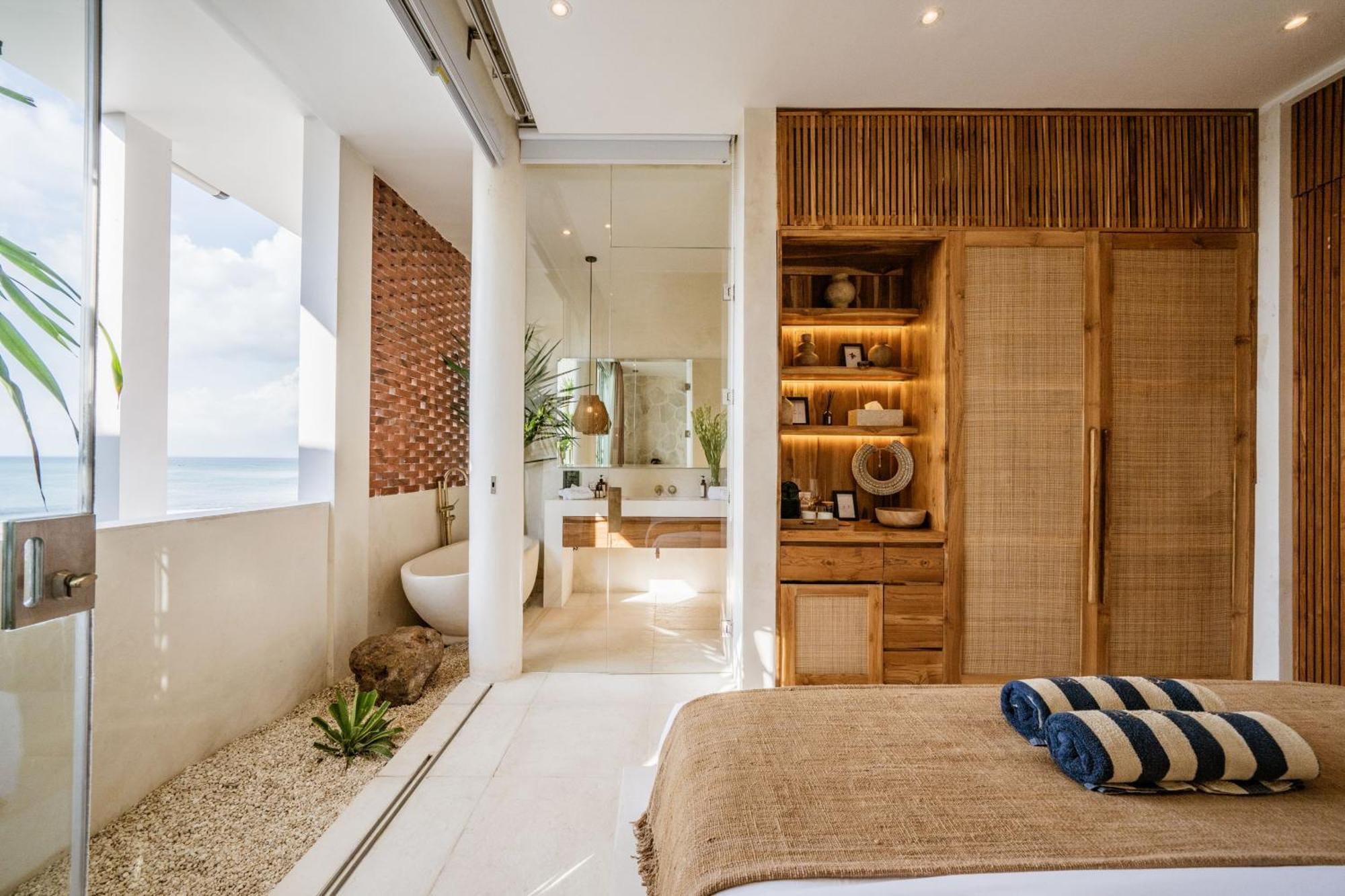 Mahi Mahi Beach Shack And Suites Uluwatu  Ngoại thất bức ảnh