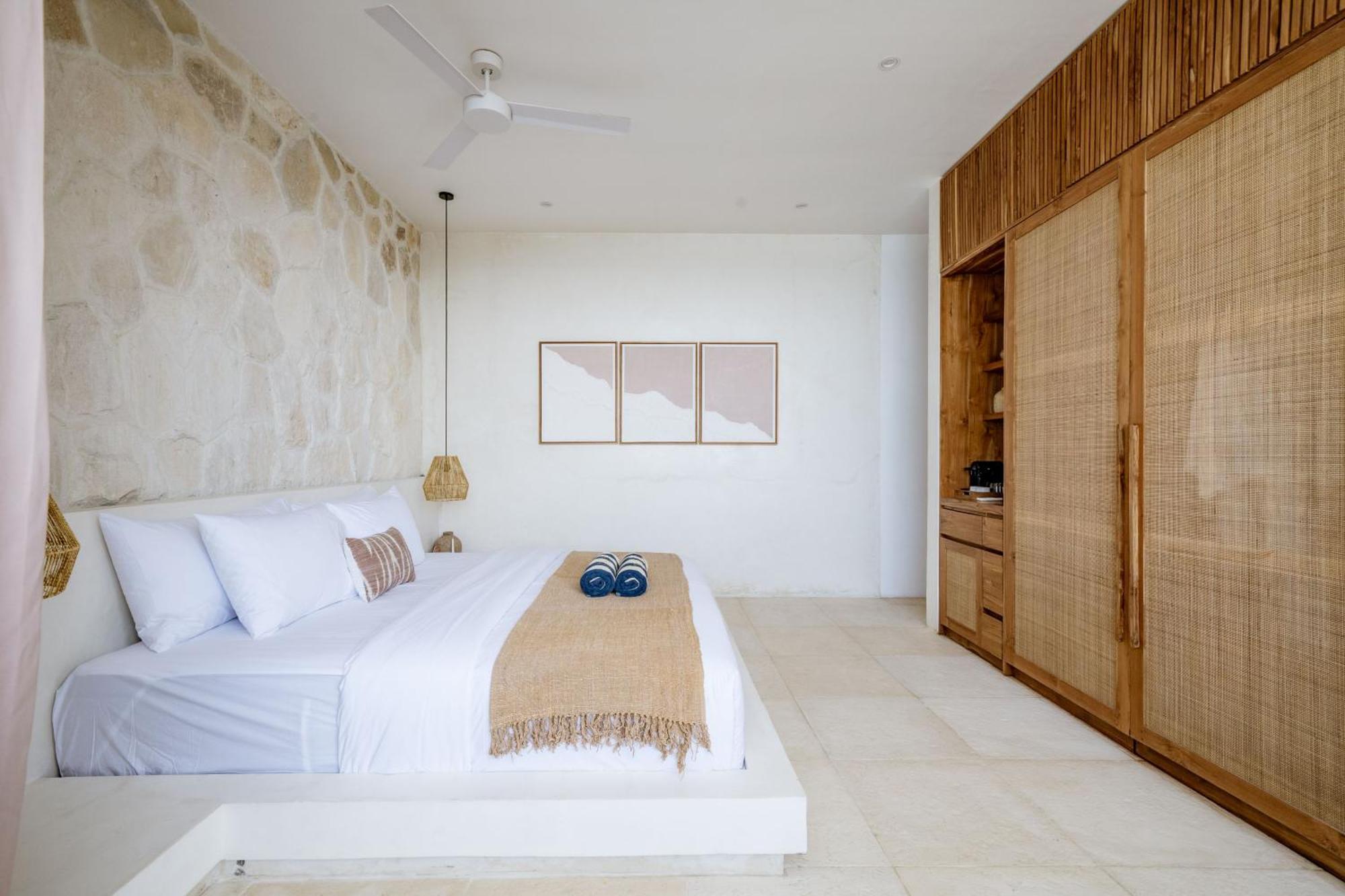 Mahi Mahi Beach Shack And Suites Uluwatu  Ngoại thất bức ảnh