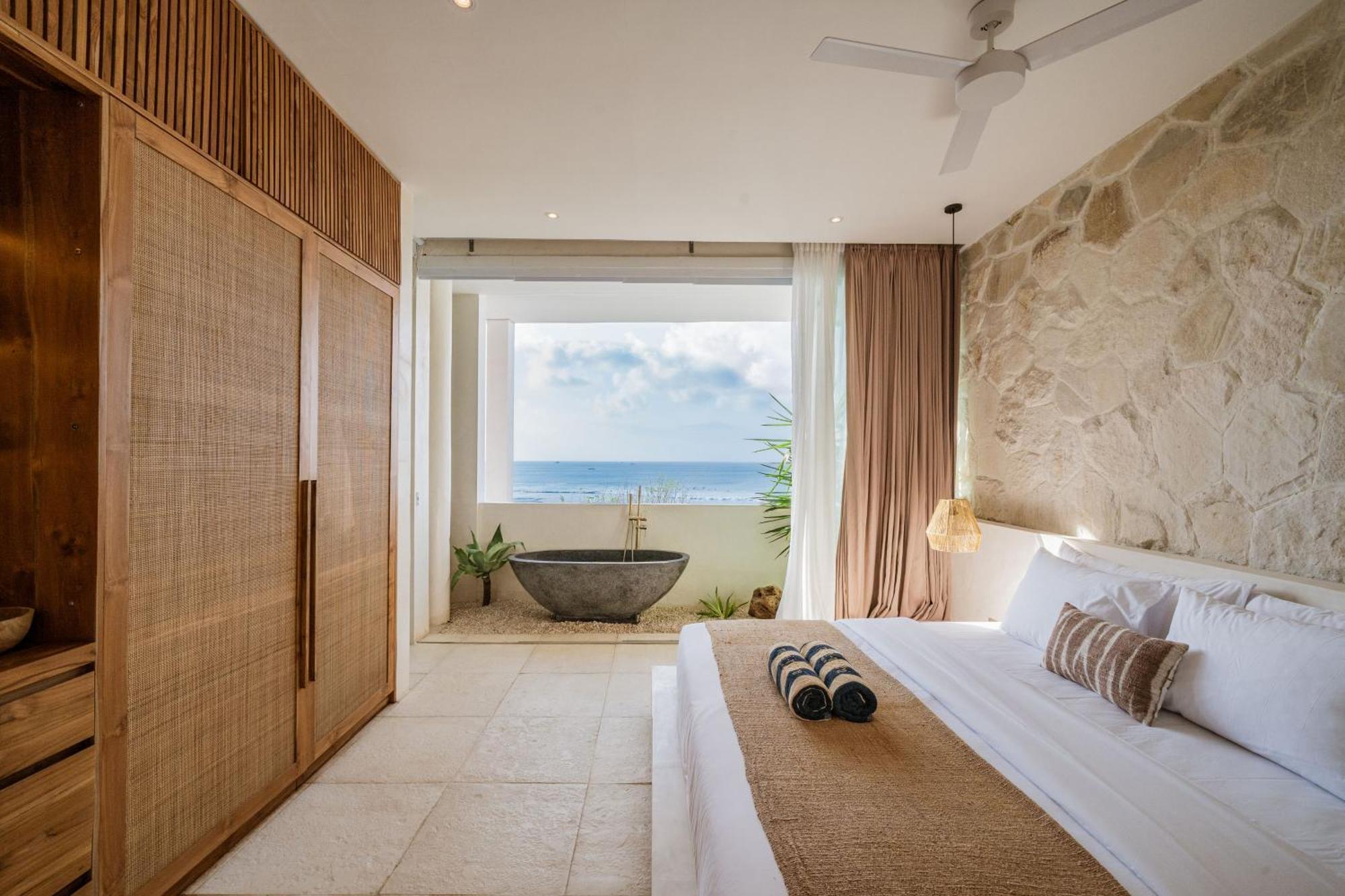 Mahi Mahi Beach Shack And Suites Uluwatu  Ngoại thất bức ảnh