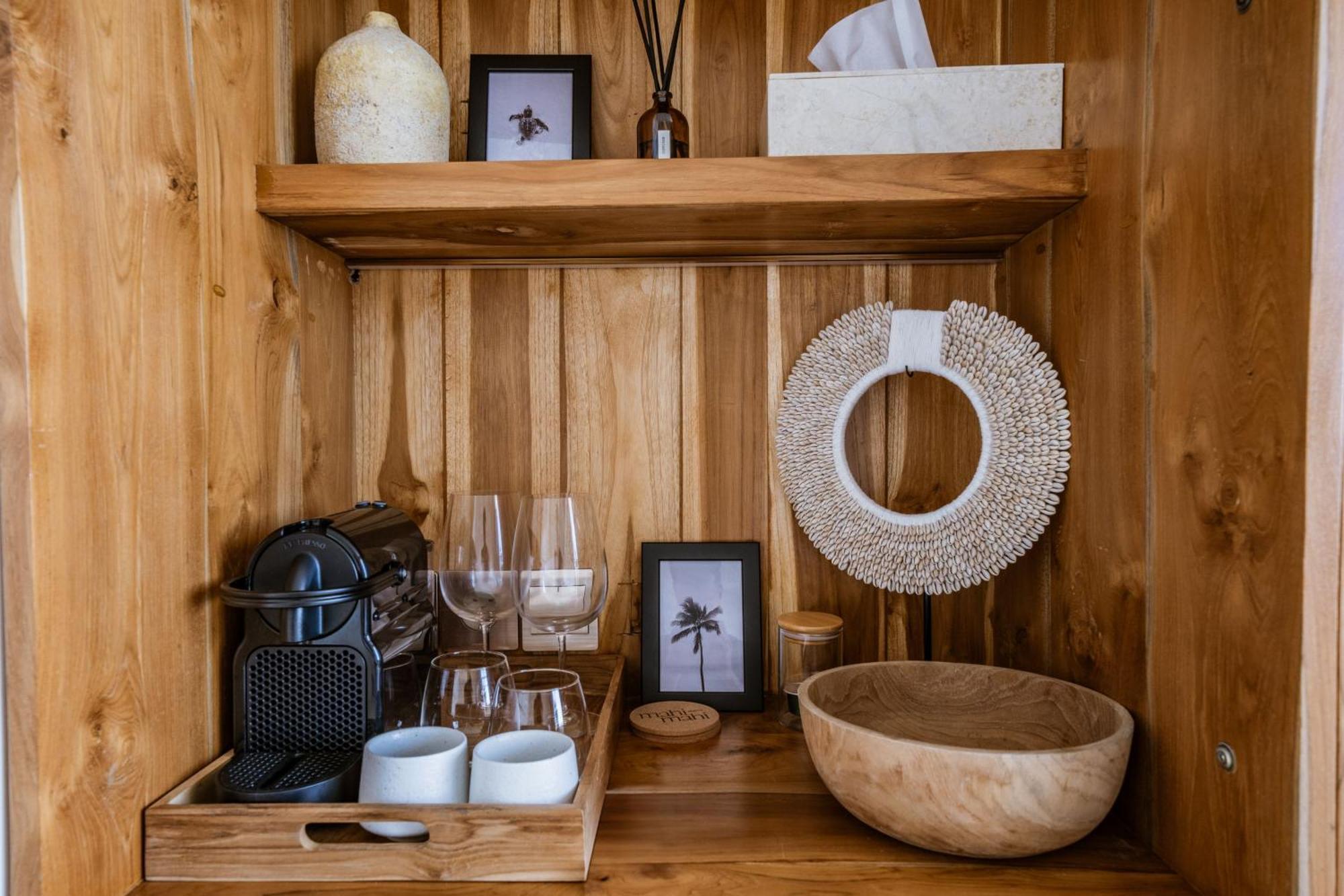 Mahi Mahi Beach Shack And Suites Uluwatu  Ngoại thất bức ảnh