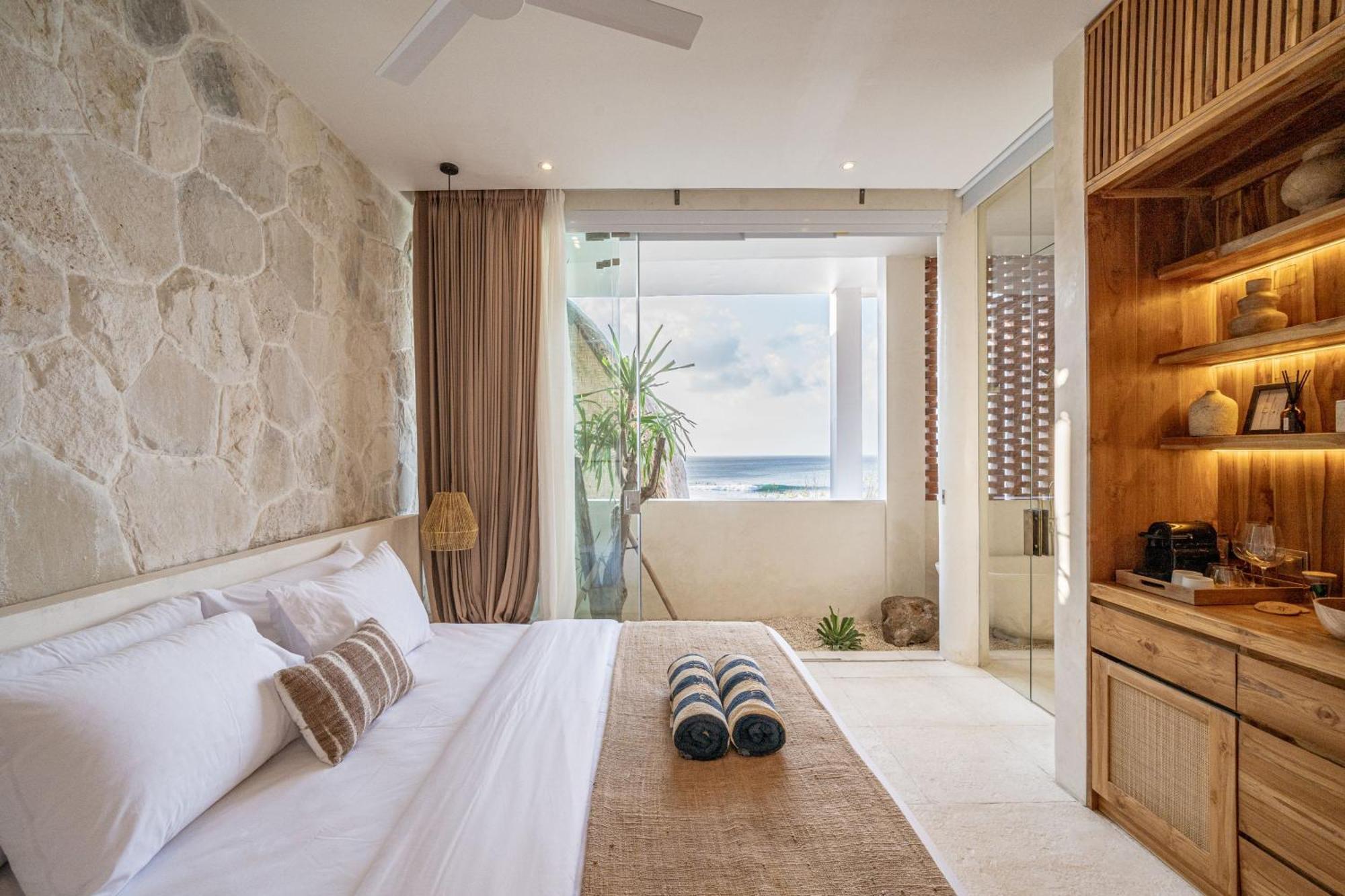 Mahi Mahi Beach Shack And Suites Uluwatu  Ngoại thất bức ảnh