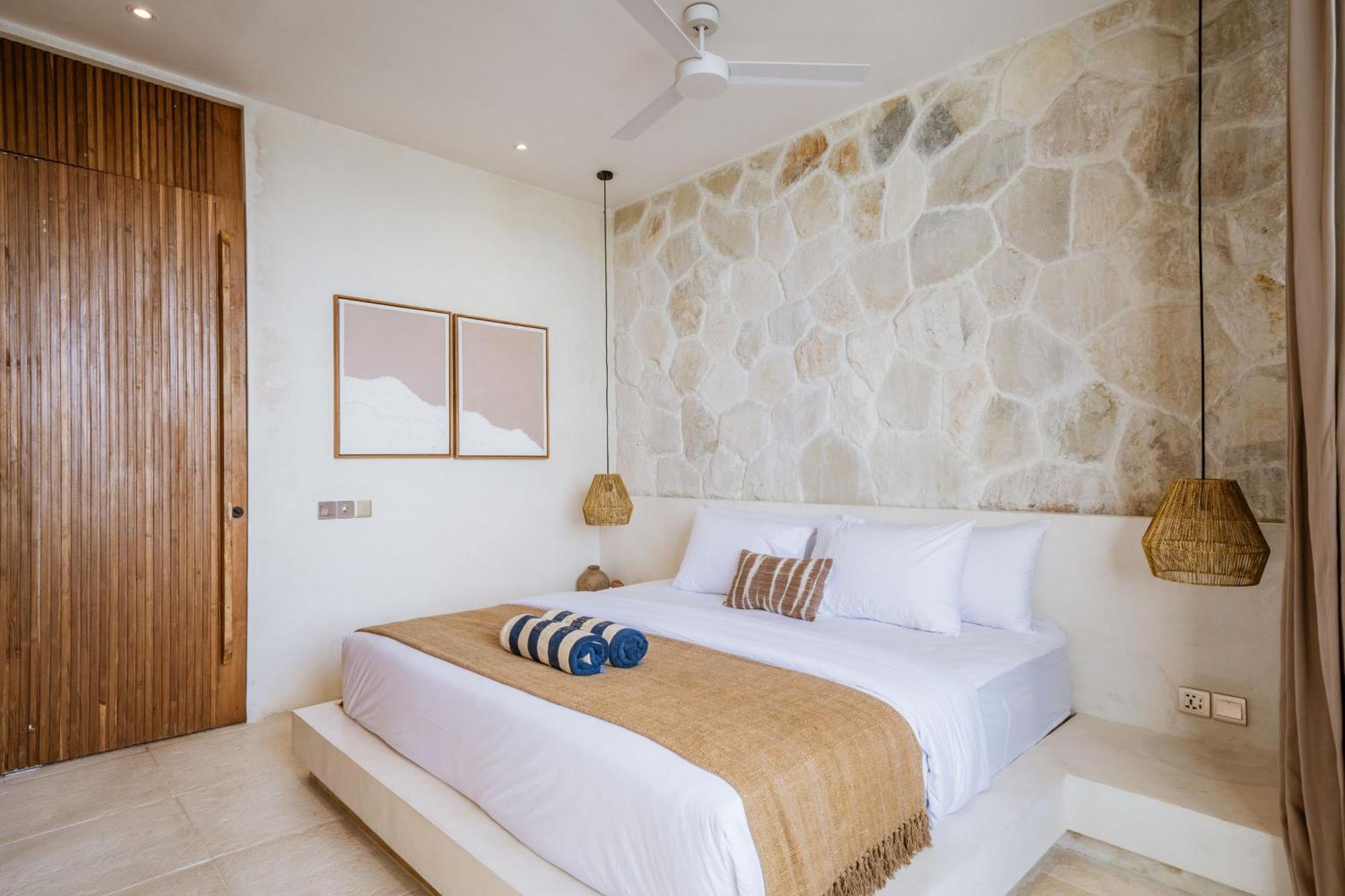 Mahi Mahi Beach Shack And Suites Uluwatu  Ngoại thất bức ảnh