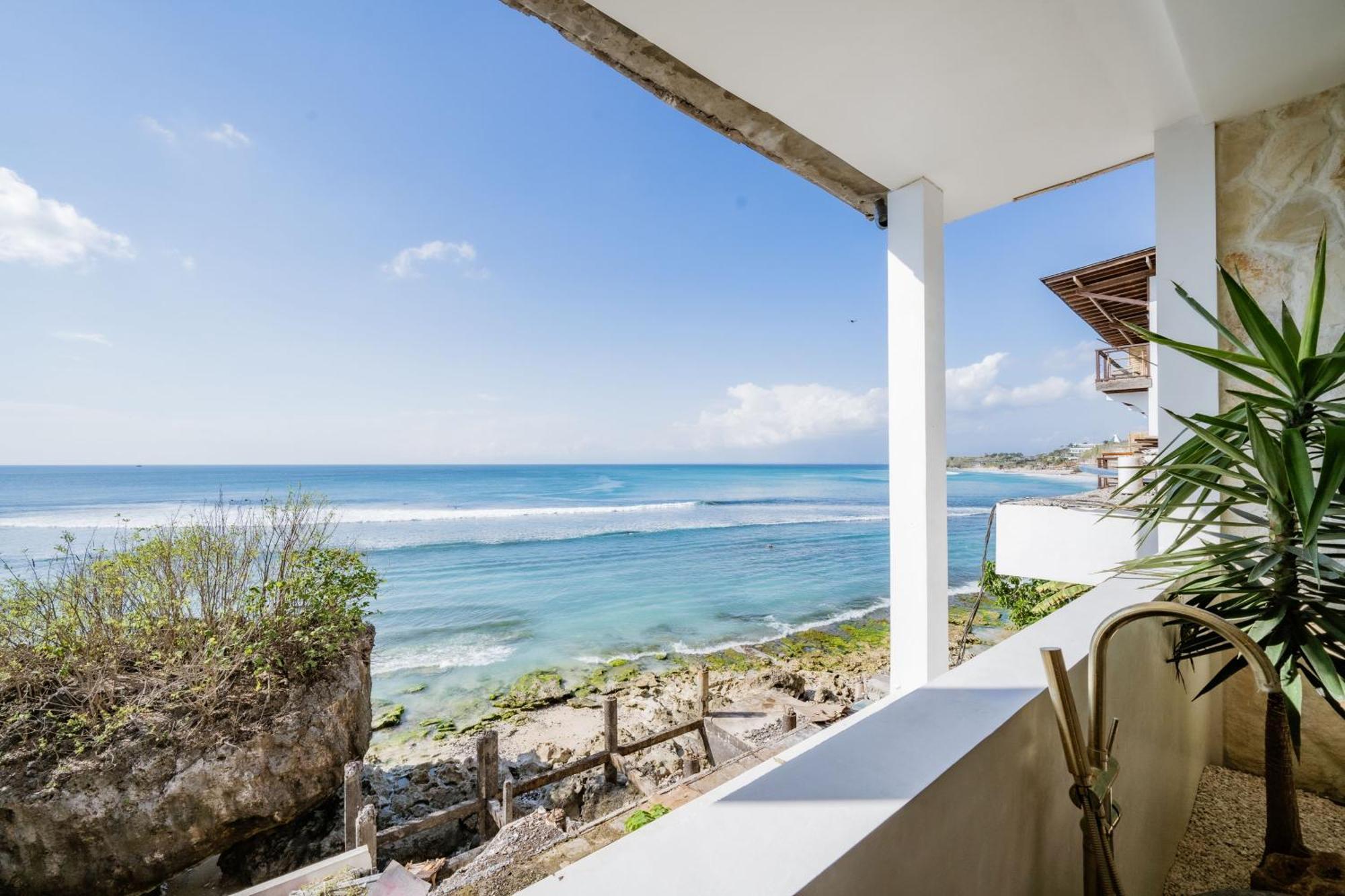Mahi Mahi Beach Shack And Suites Uluwatu  Ngoại thất bức ảnh