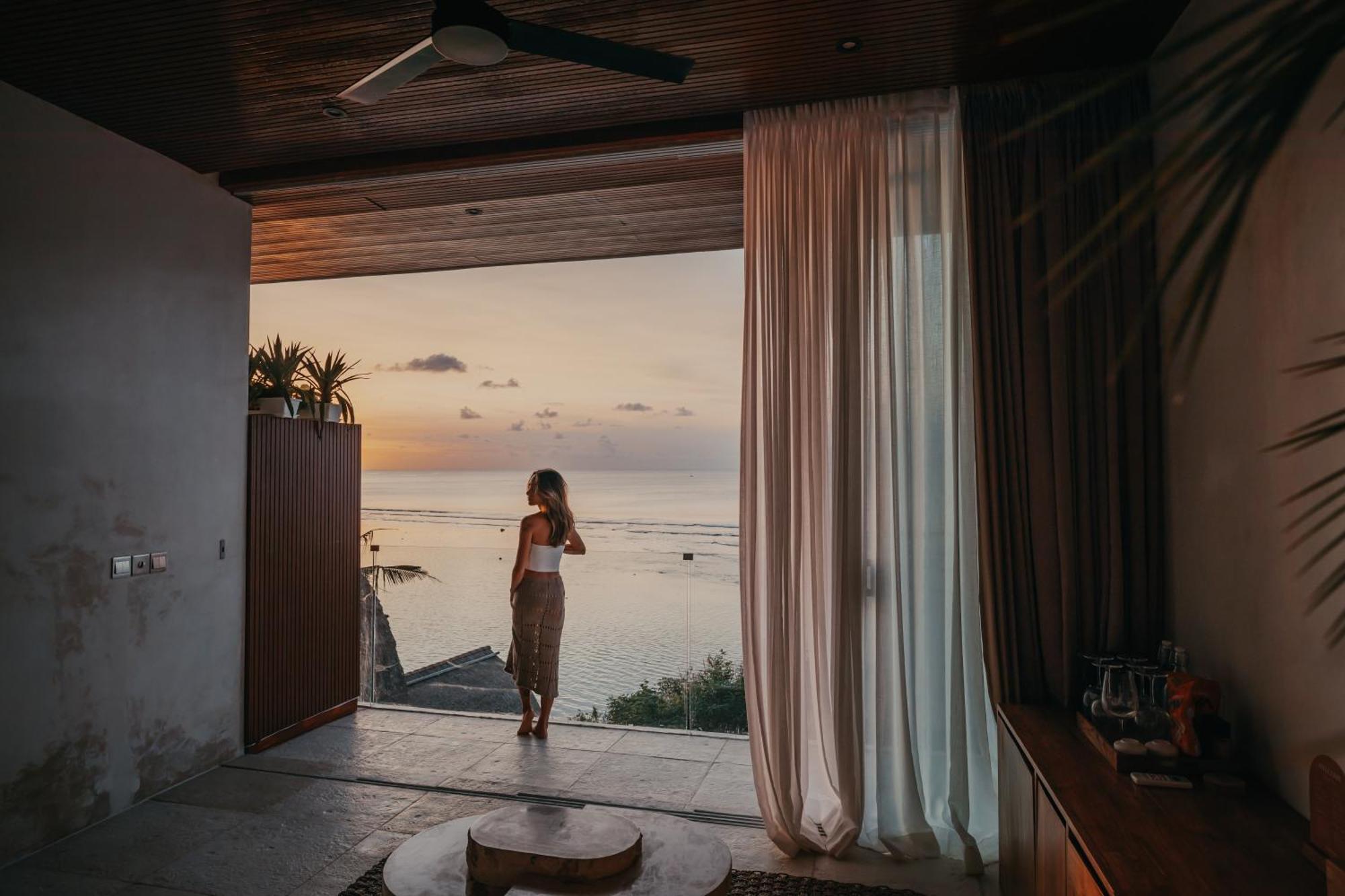 Mahi Mahi Beach Shack And Suites Uluwatu  Ngoại thất bức ảnh