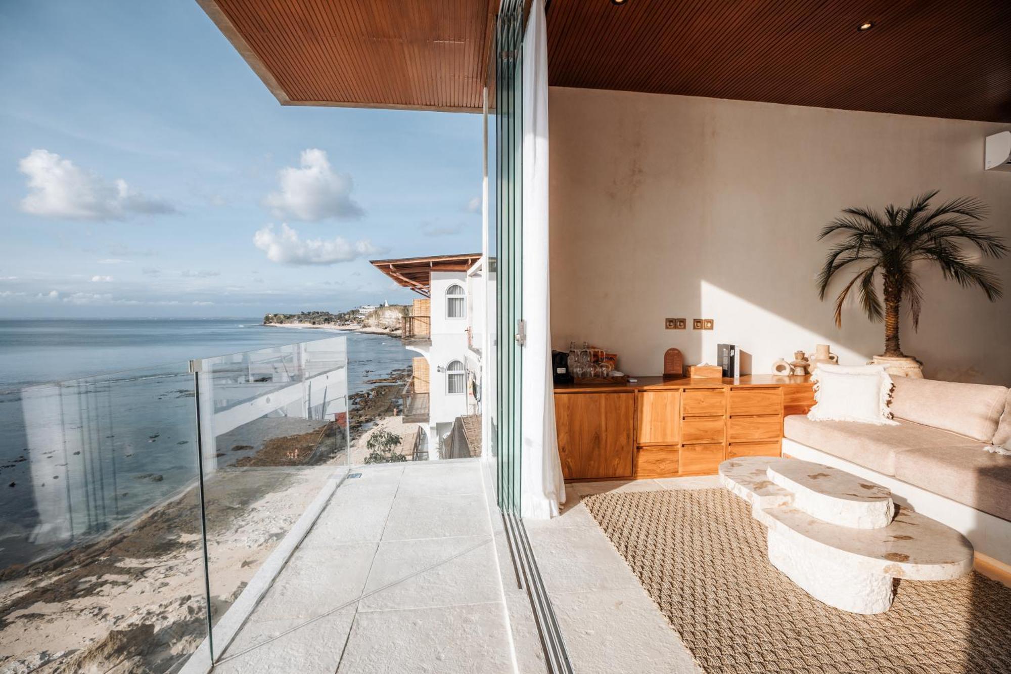 Mahi Mahi Beach Shack And Suites Uluwatu  Ngoại thất bức ảnh