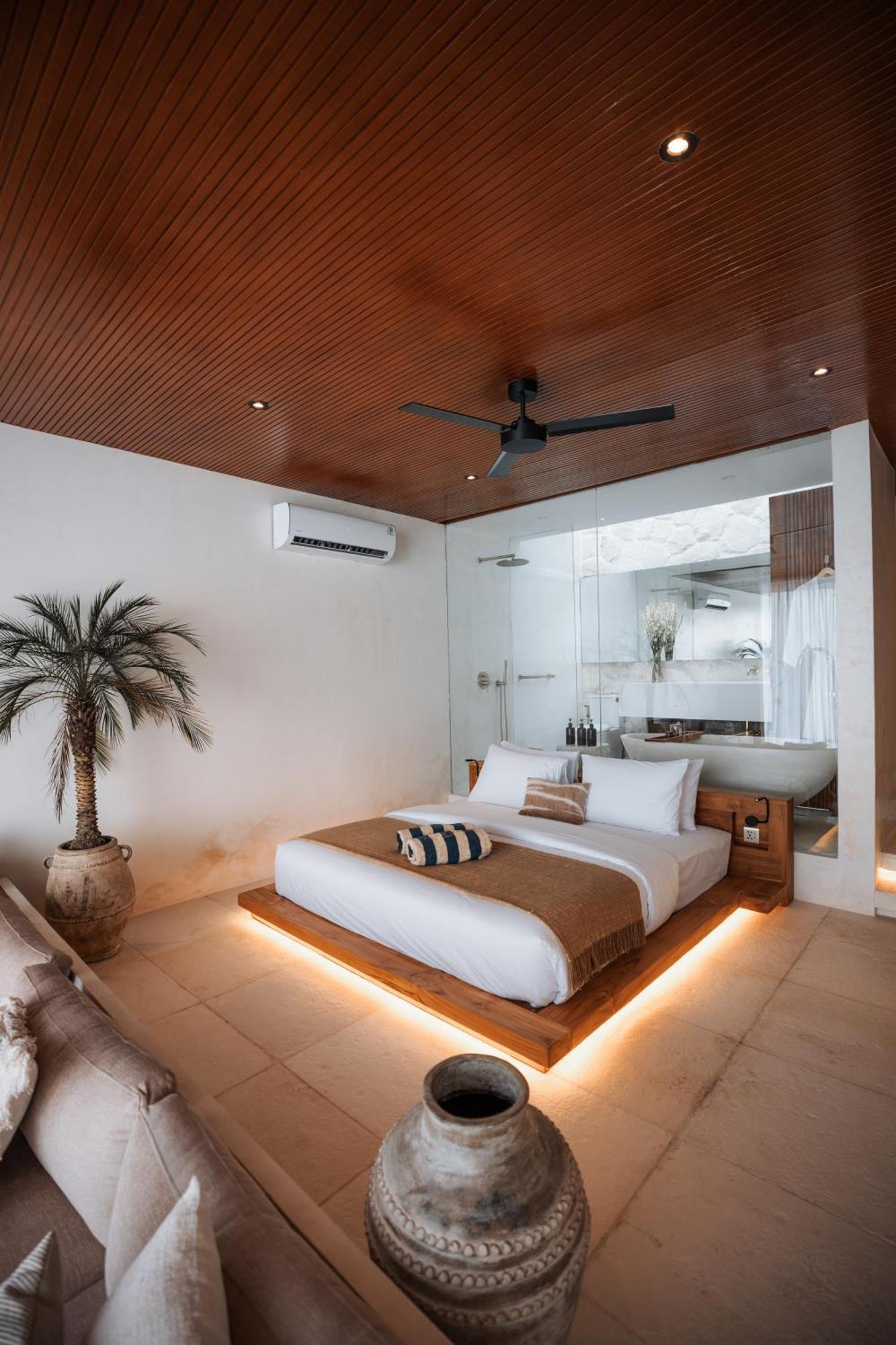 Mahi Mahi Beach Shack And Suites Uluwatu  Ngoại thất bức ảnh