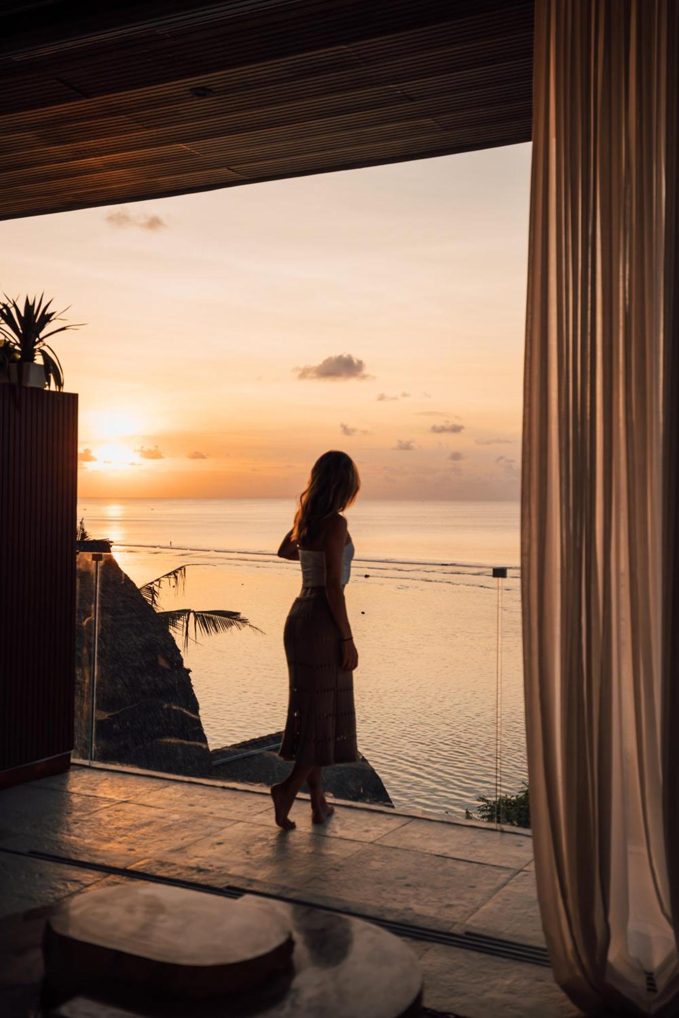 Mahi Mahi Beach Shack And Suites Uluwatu  Ngoại thất bức ảnh
