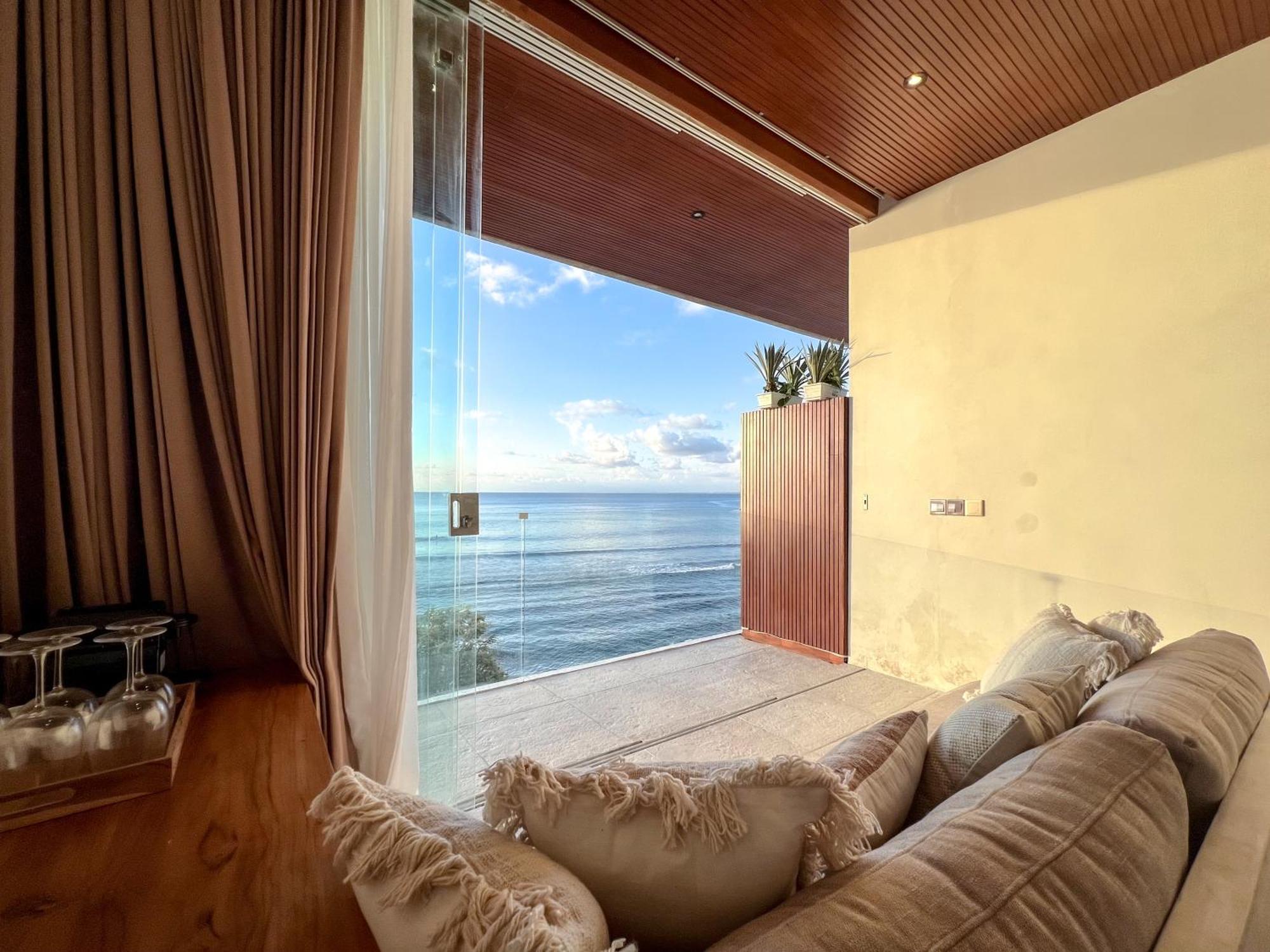 Mahi Mahi Beach Shack And Suites Uluwatu  Ngoại thất bức ảnh
