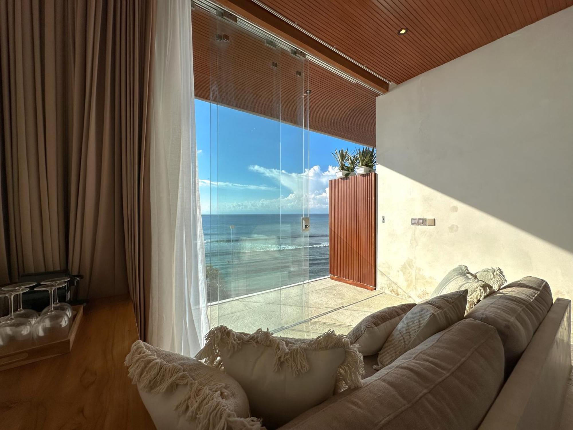 Mahi Mahi Beach Shack And Suites Uluwatu  Ngoại thất bức ảnh