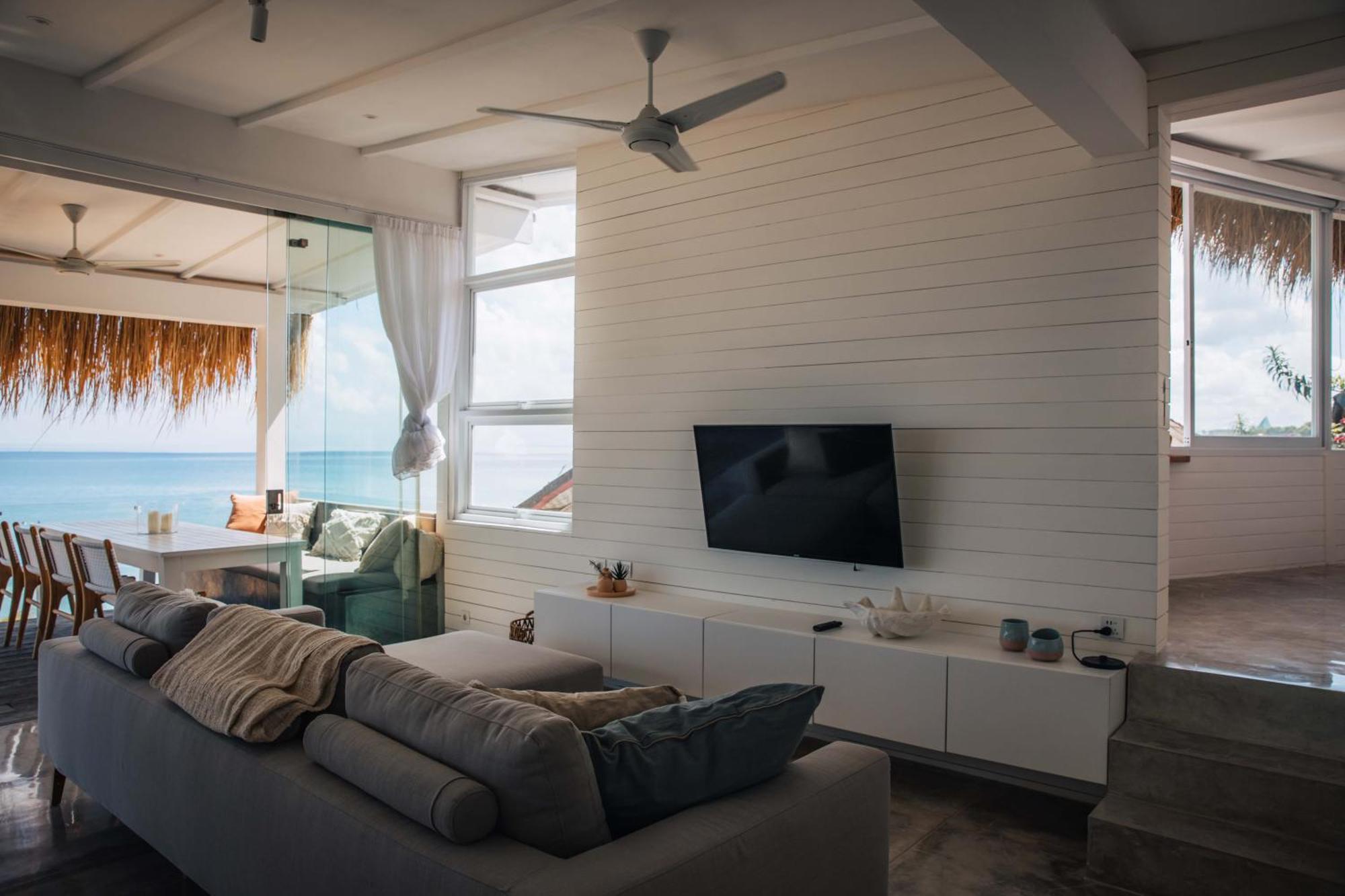 Mahi Mahi Beach Shack And Suites Uluwatu  Ngoại thất bức ảnh
