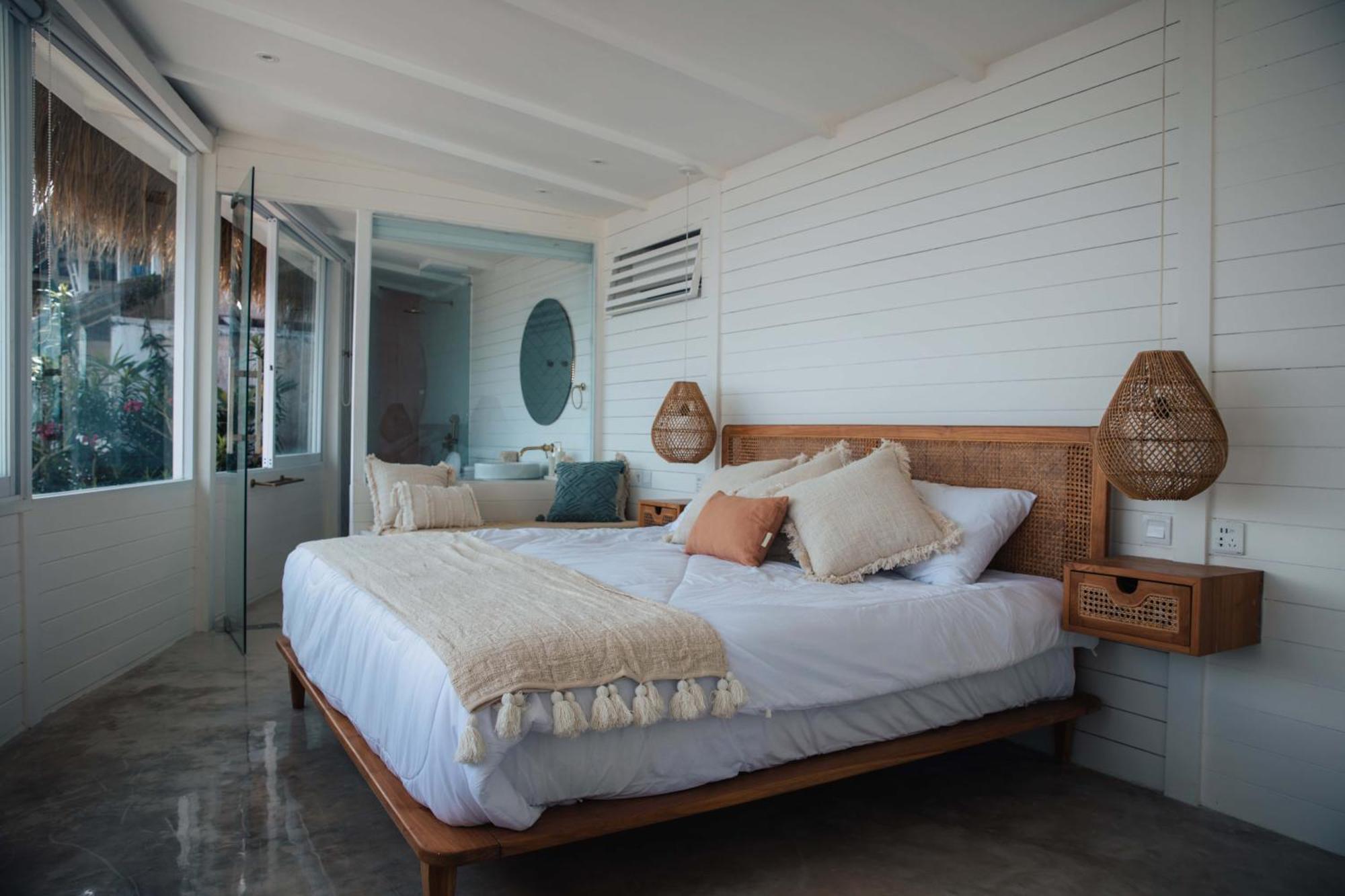 Mahi Mahi Beach Shack And Suites Uluwatu  Ngoại thất bức ảnh
