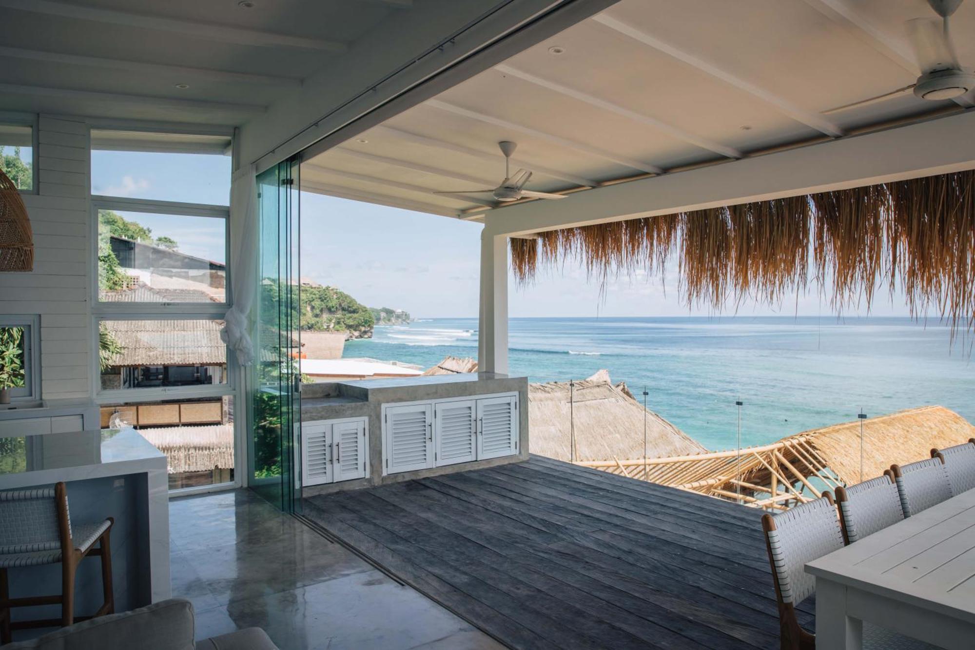 Mahi Mahi Beach Shack And Suites Uluwatu  Ngoại thất bức ảnh