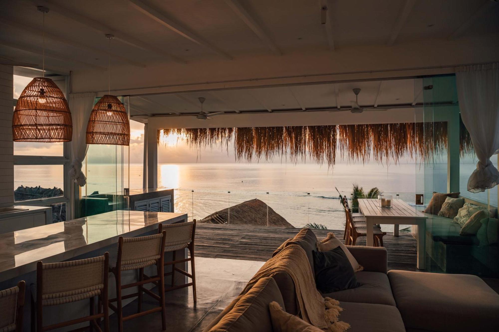Mahi Mahi Beach Shack And Suites Uluwatu  Ngoại thất bức ảnh