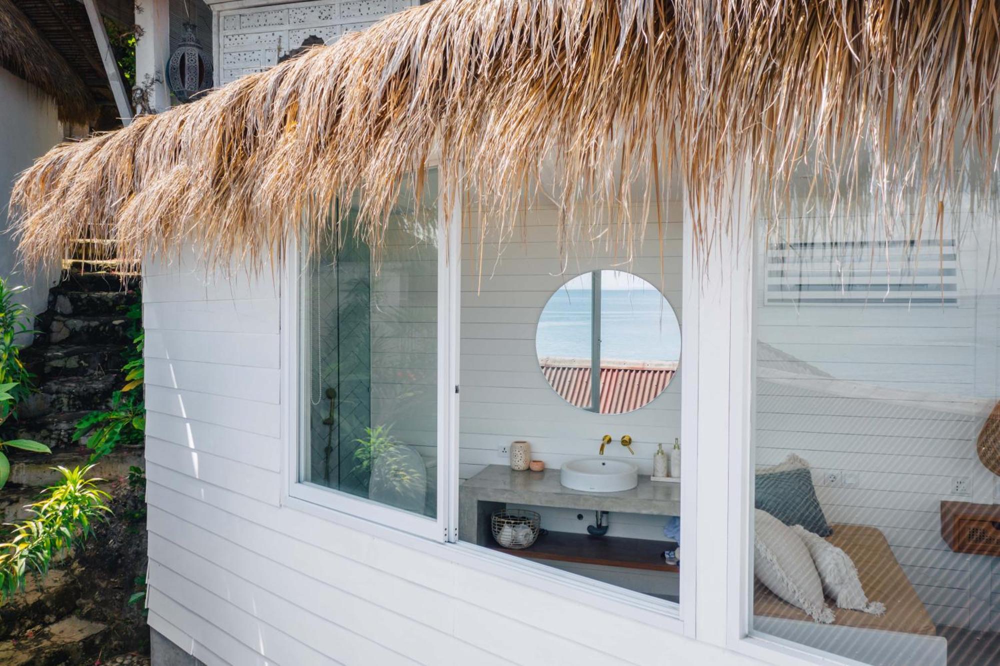 Mahi Mahi Beach Shack And Suites Uluwatu  Ngoại thất bức ảnh