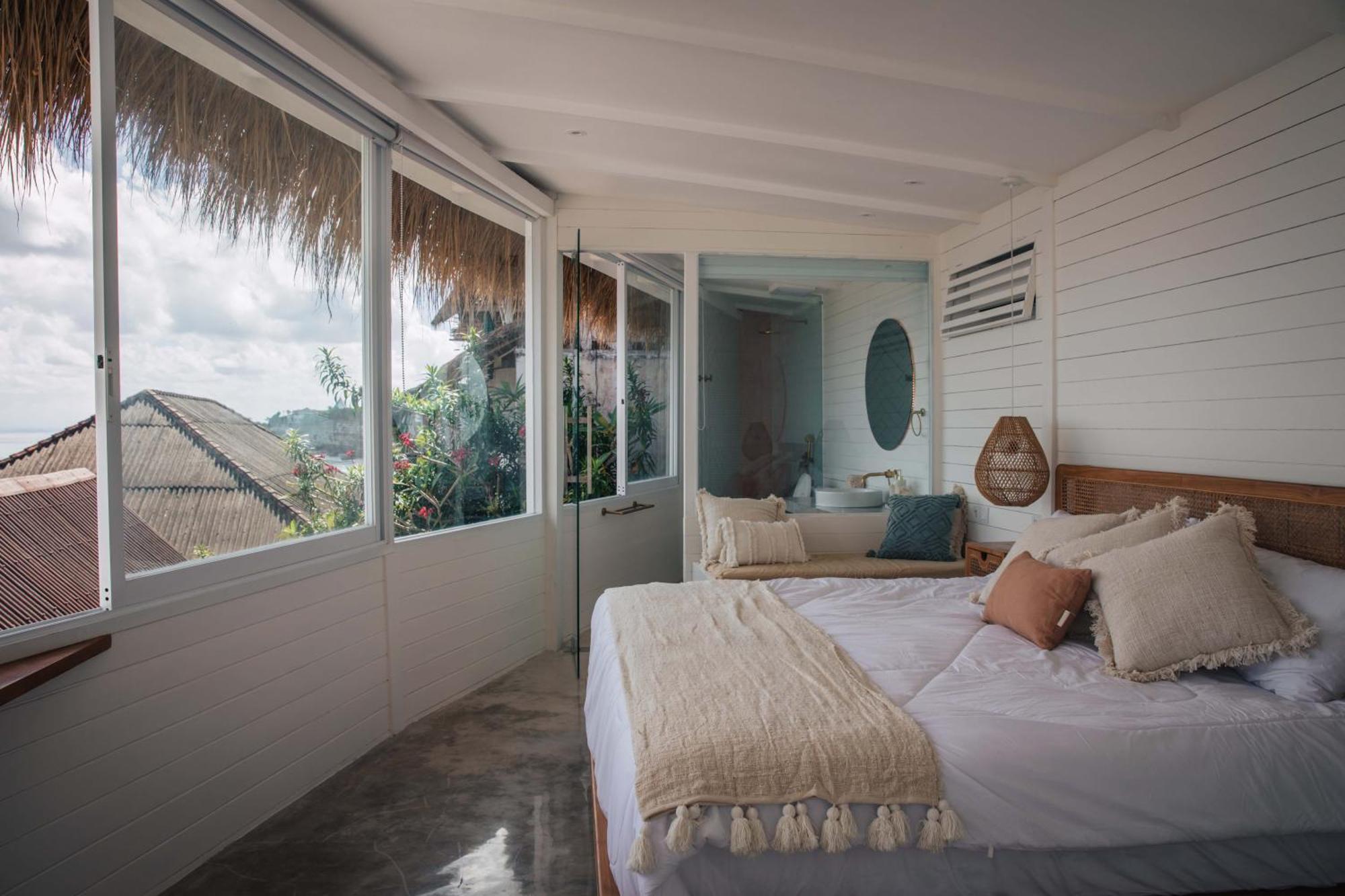 Mahi Mahi Beach Shack And Suites Uluwatu  Ngoại thất bức ảnh