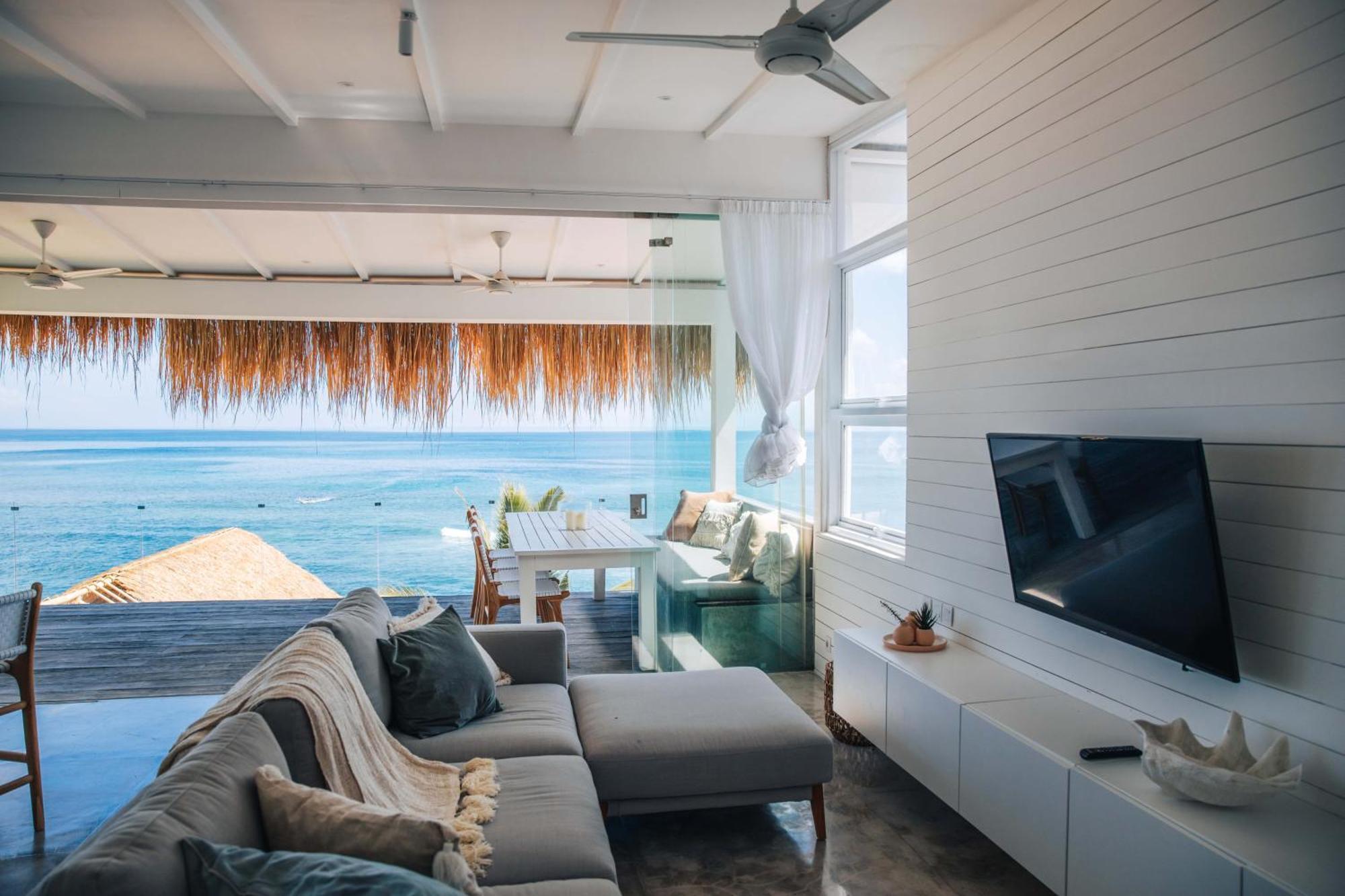 Mahi Mahi Beach Shack And Suites Uluwatu  Ngoại thất bức ảnh
