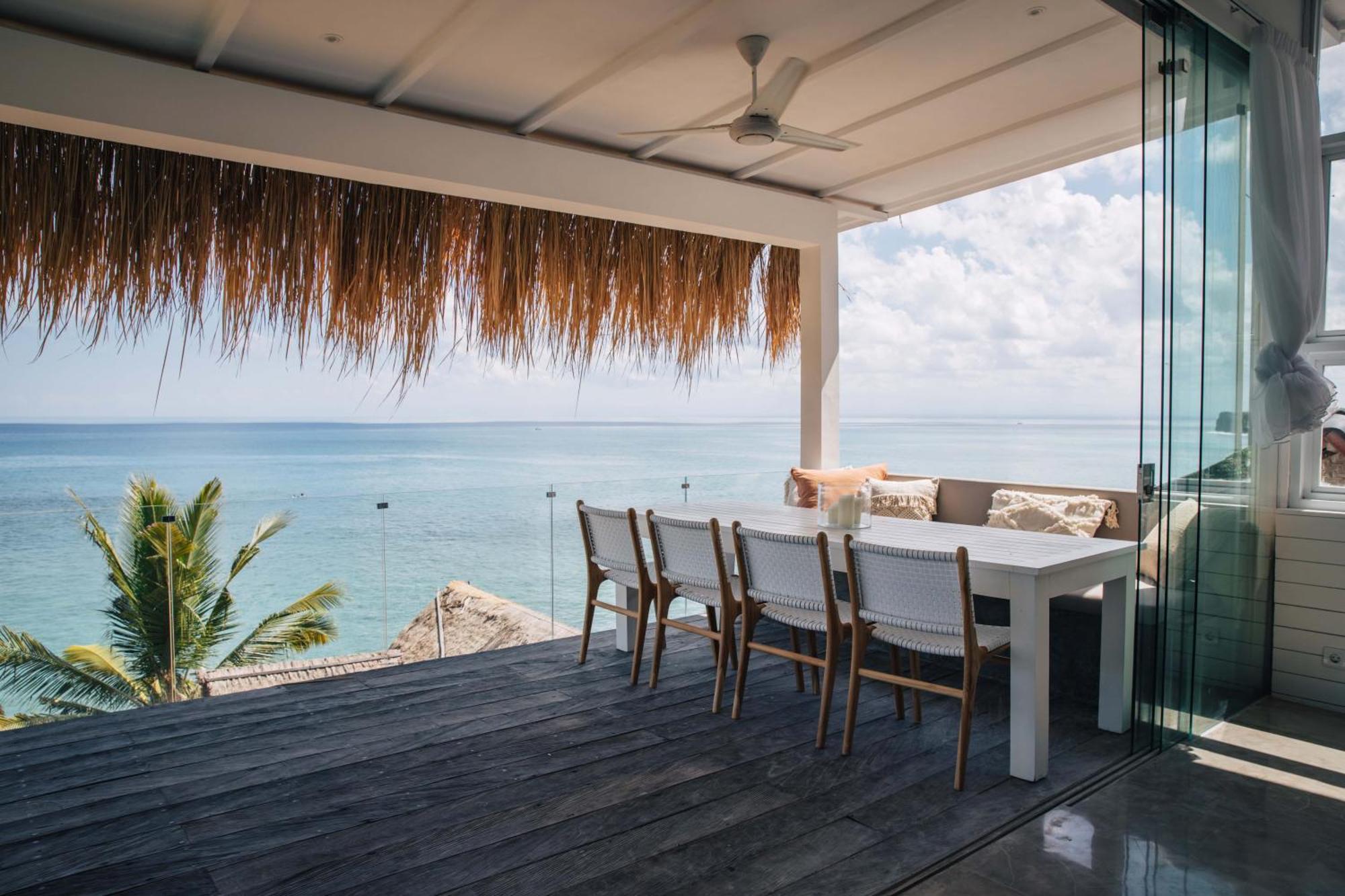 Mahi Mahi Beach Shack And Suites Uluwatu  Ngoại thất bức ảnh