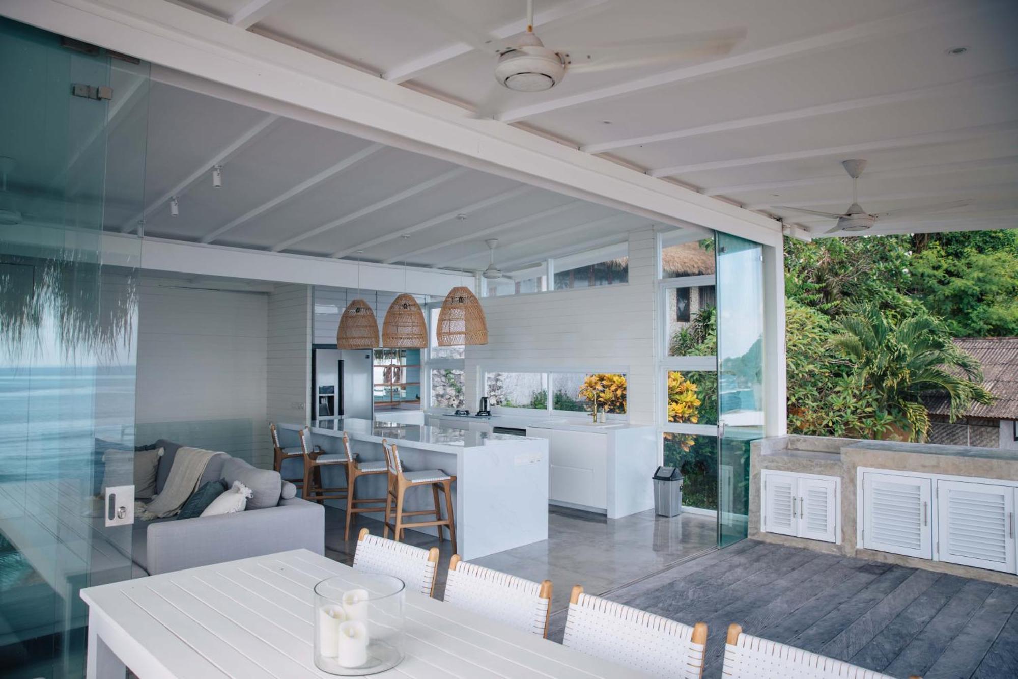 Mahi Mahi Beach Shack And Suites Uluwatu  Ngoại thất bức ảnh