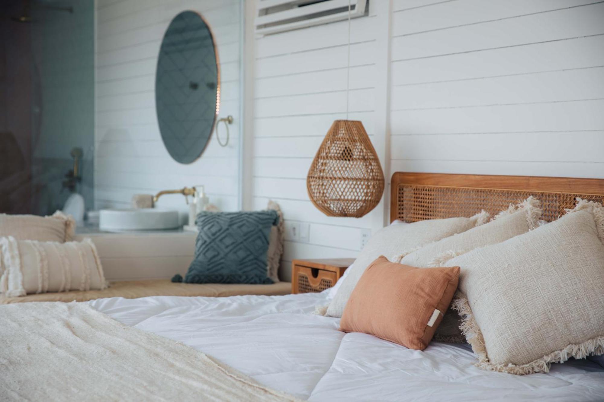 Mahi Mahi Beach Shack And Suites Uluwatu  Ngoại thất bức ảnh