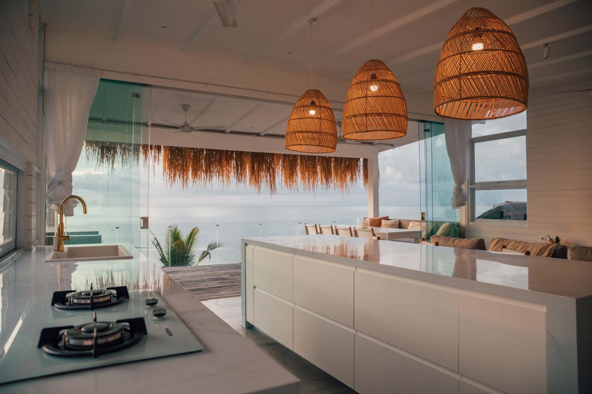 Mahi Mahi Beach Shack And Suites Uluwatu  Ngoại thất bức ảnh