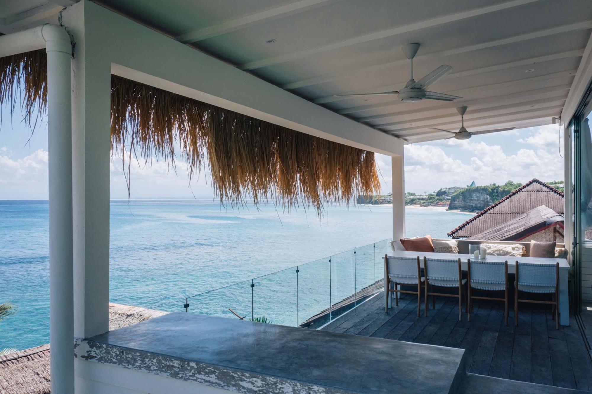 Mahi Mahi Beach Shack And Suites Uluwatu  Ngoại thất bức ảnh