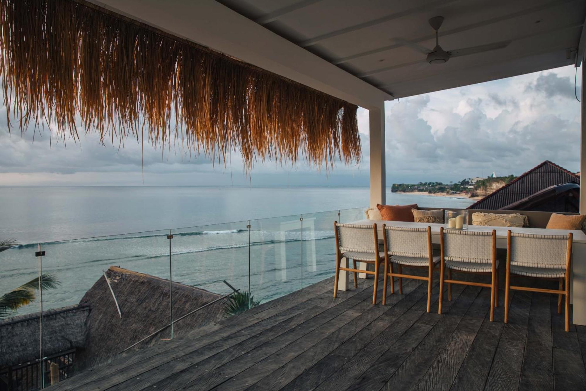 Mahi Mahi Beach Shack And Suites Uluwatu  Ngoại thất bức ảnh