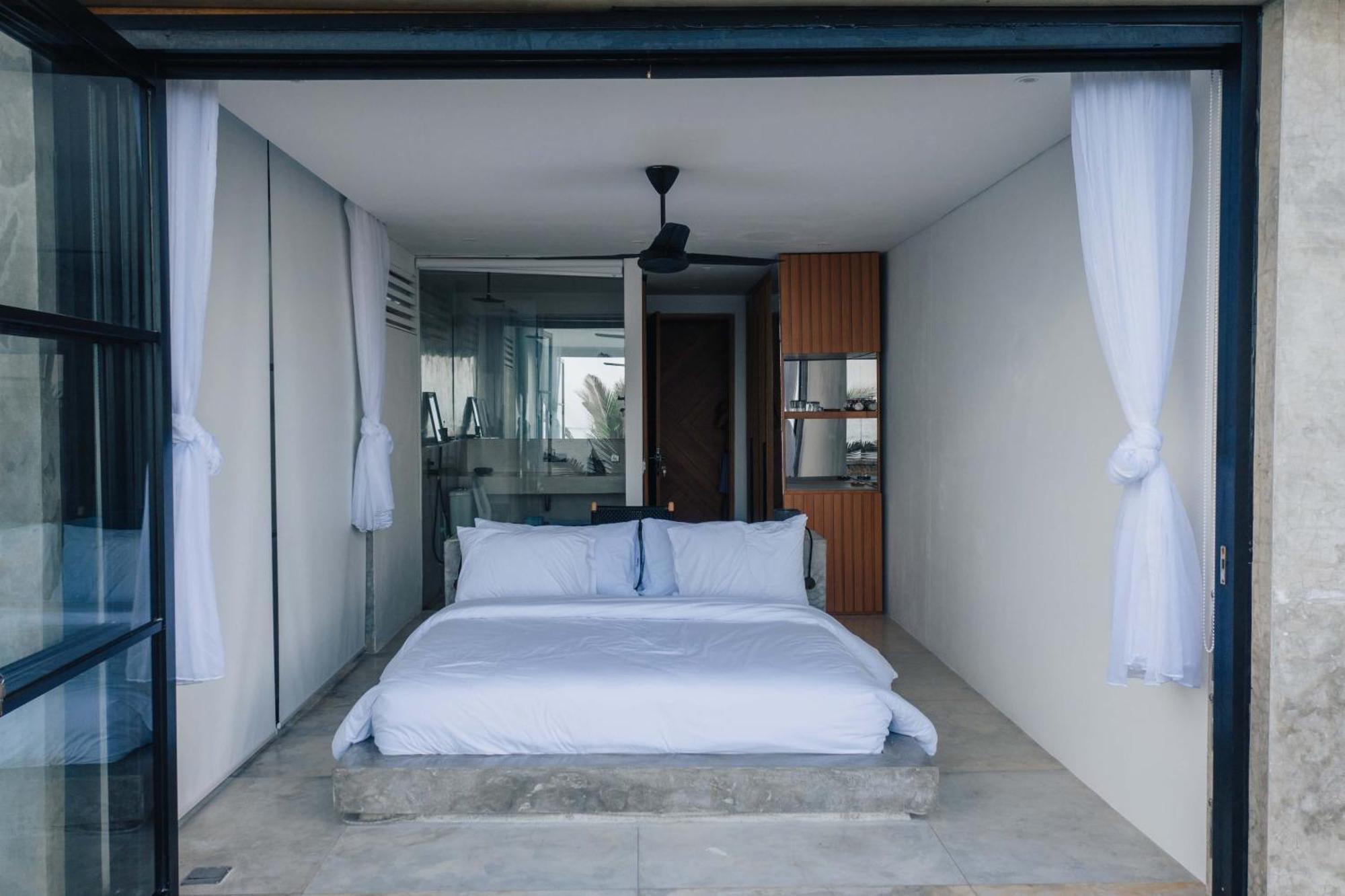 Mahi Mahi Beach Shack And Suites Uluwatu  Ngoại thất bức ảnh