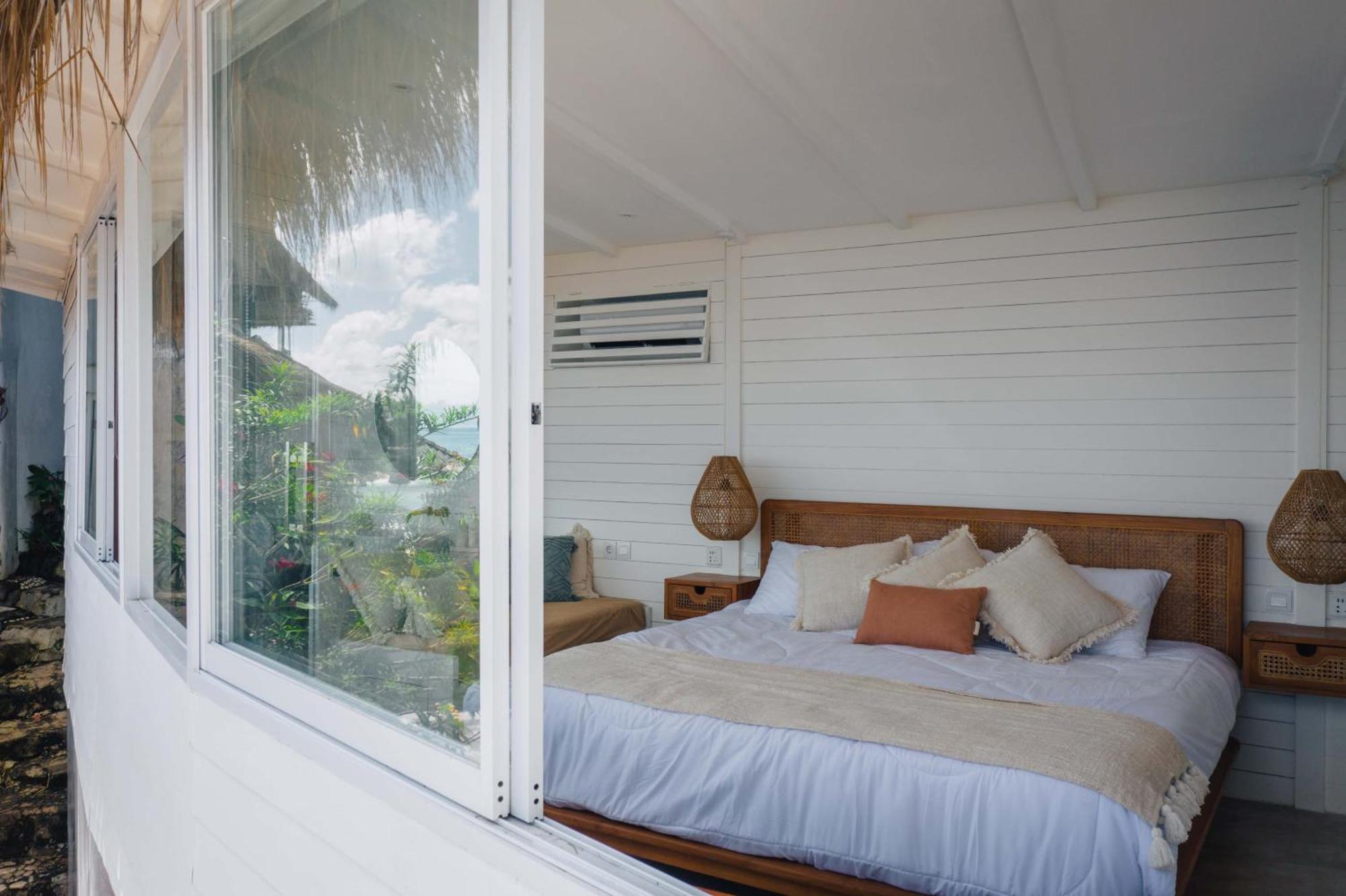 Mahi Mahi Beach Shack And Suites Uluwatu  Ngoại thất bức ảnh