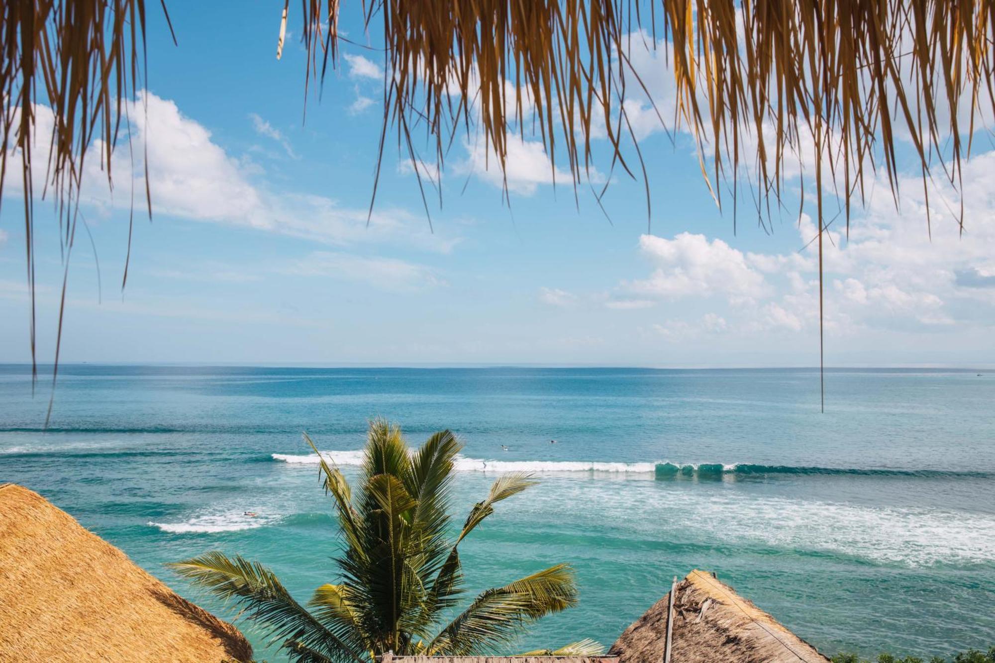 Mahi Mahi Beach Shack And Suites Uluwatu  Ngoại thất bức ảnh