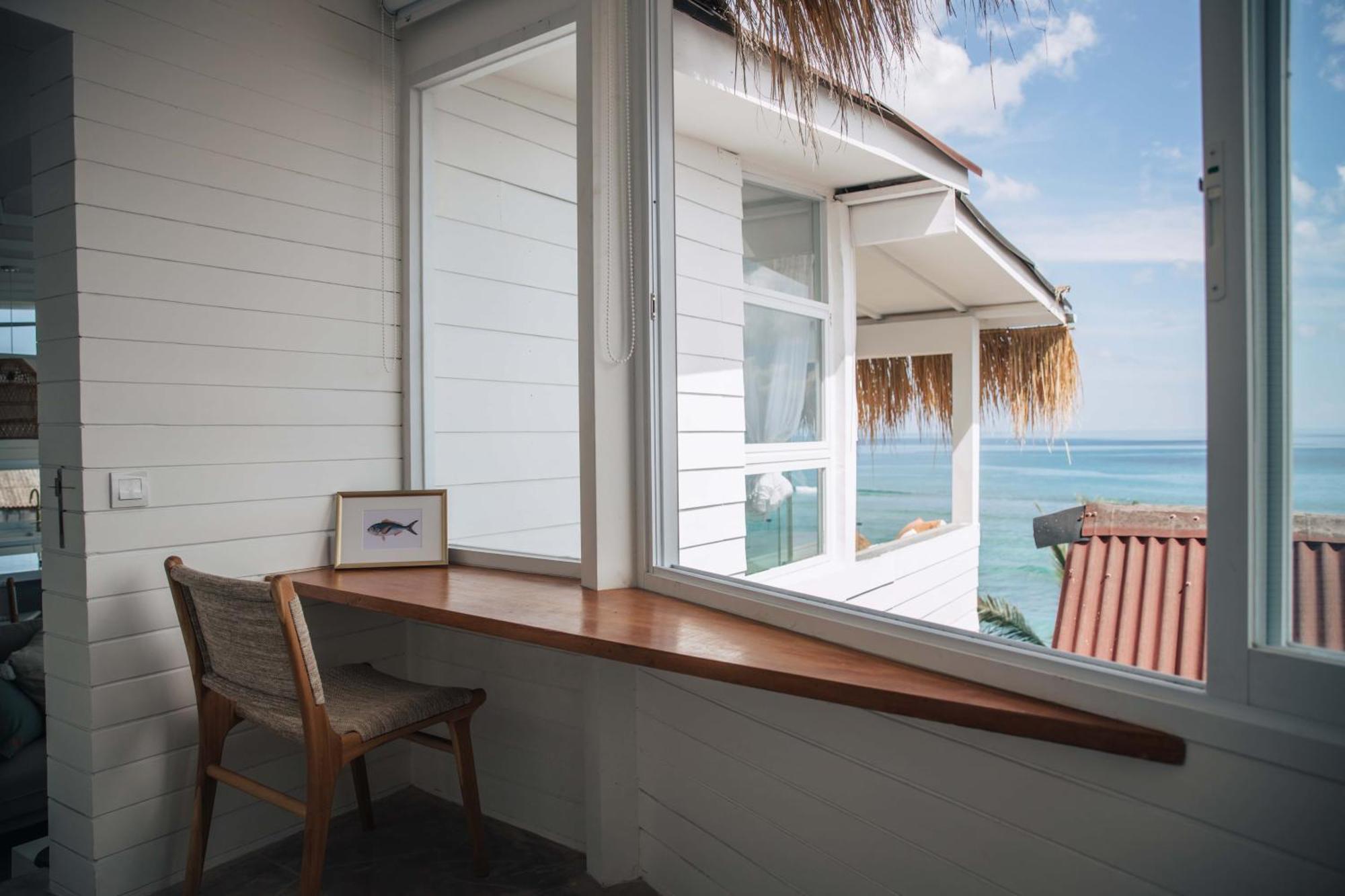 Mahi Mahi Beach Shack And Suites Uluwatu  Ngoại thất bức ảnh