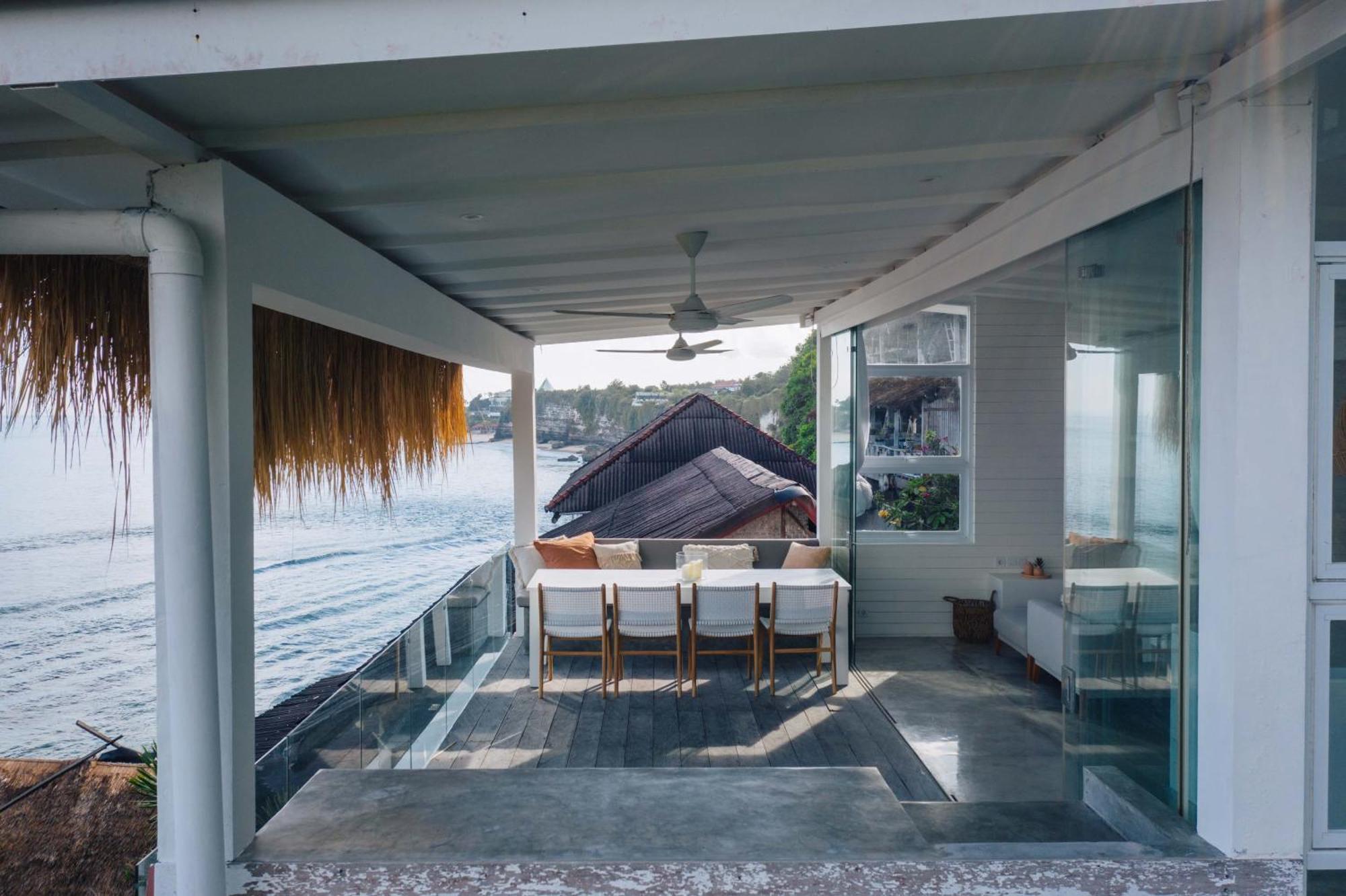 Mahi Mahi Beach Shack And Suites Uluwatu  Ngoại thất bức ảnh