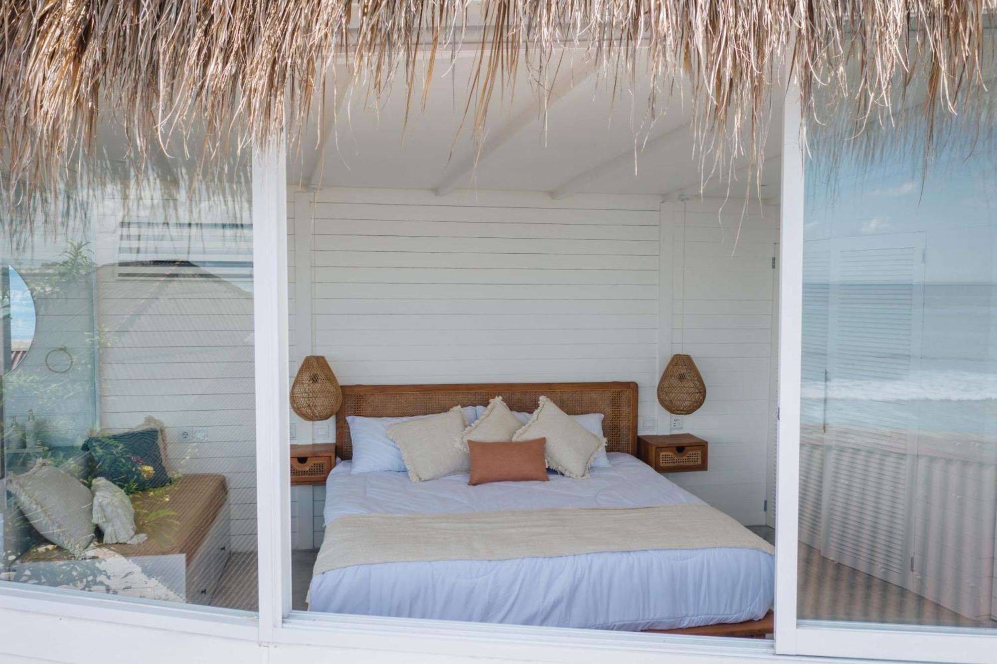 Mahi Mahi Beach Shack And Suites Uluwatu  Ngoại thất bức ảnh