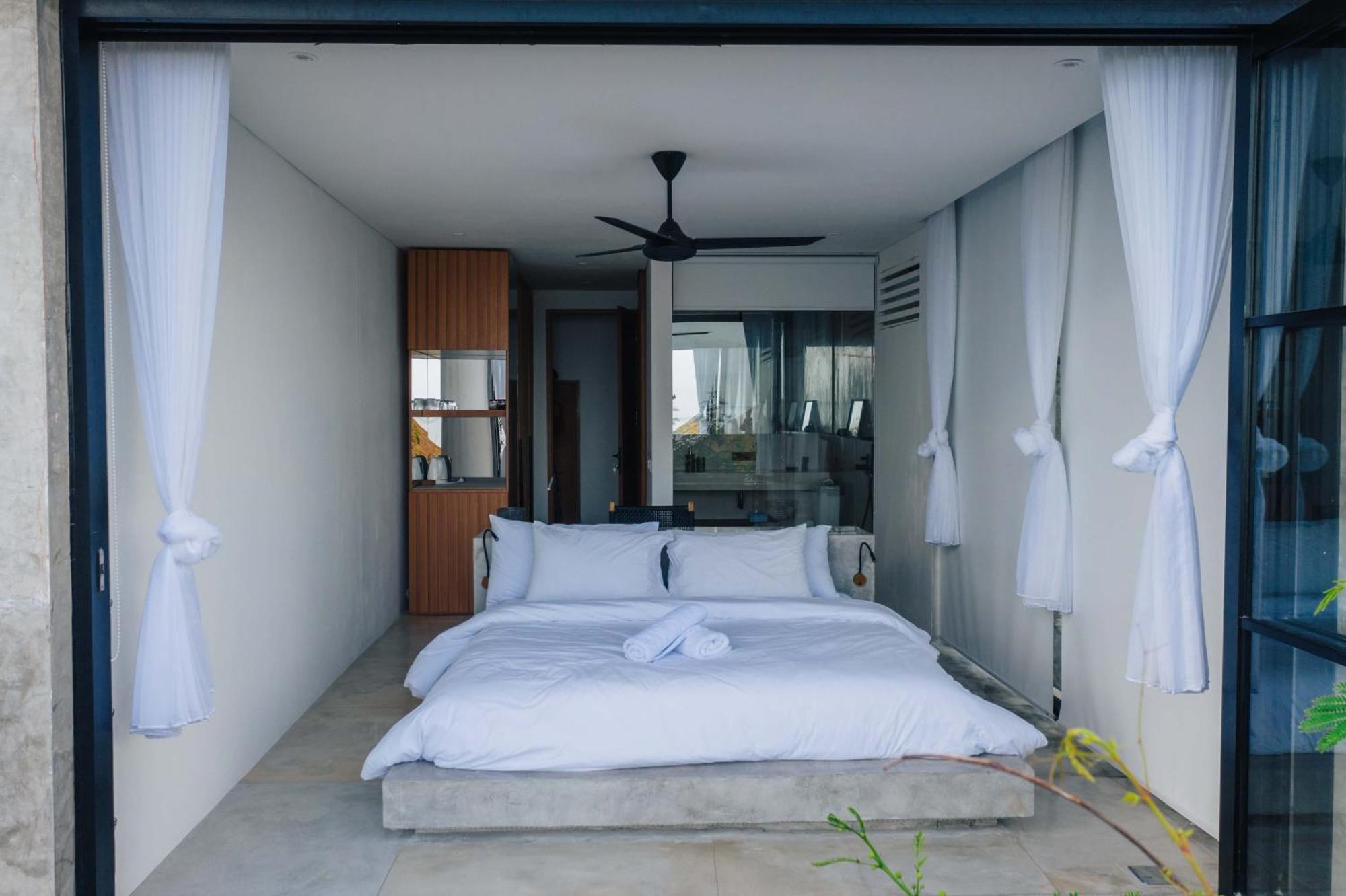 Mahi Mahi Beach Shack And Suites Uluwatu  Ngoại thất bức ảnh