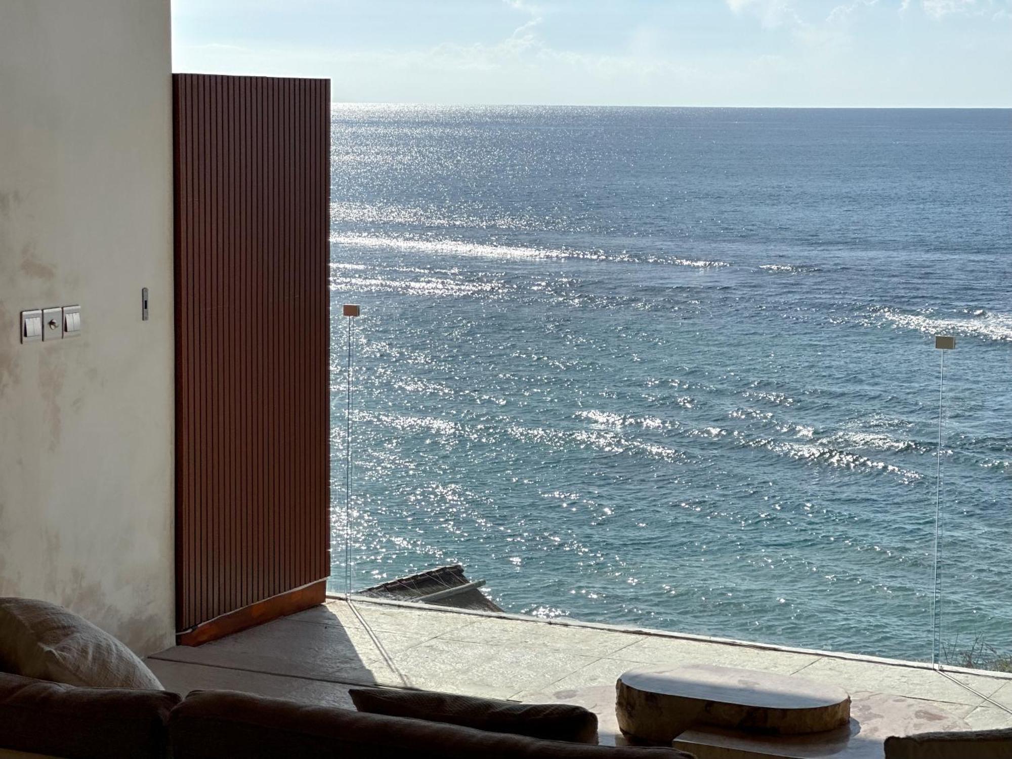 Mahi Mahi Beach Shack And Suites Uluwatu  Ngoại thất bức ảnh