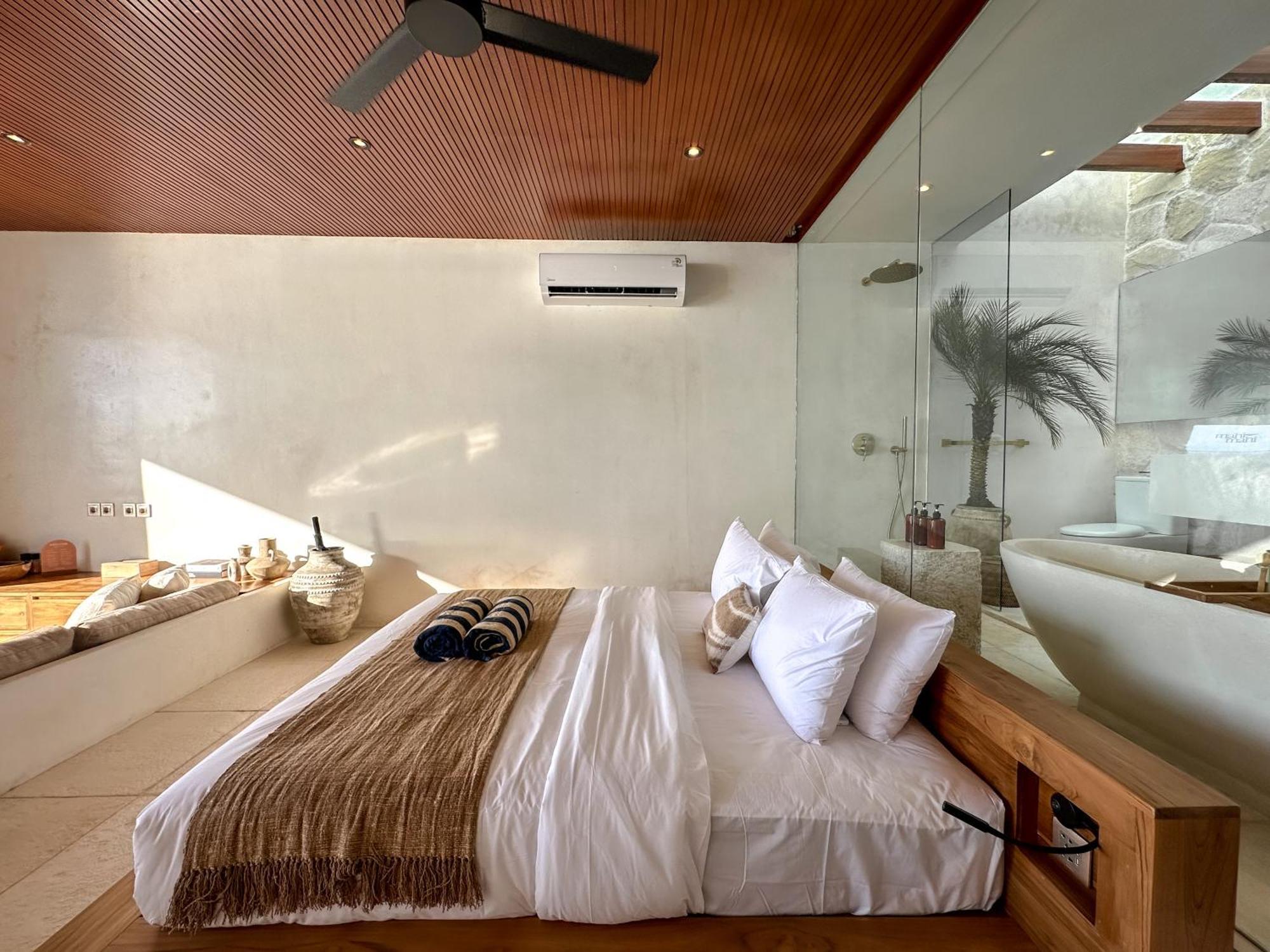 Mahi Mahi Beach Shack And Suites Uluwatu  Ngoại thất bức ảnh