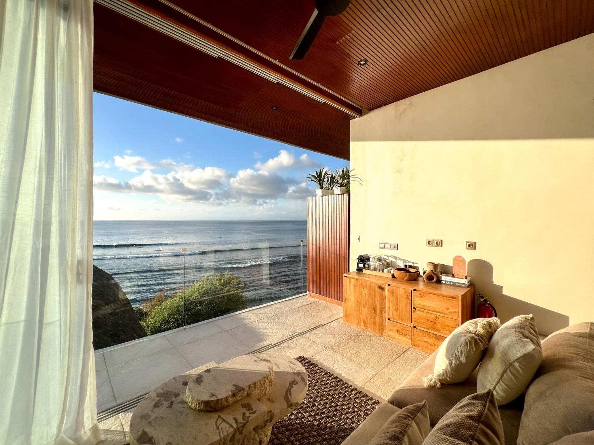 Mahi Mahi Beach Shack And Suites Uluwatu  Ngoại thất bức ảnh