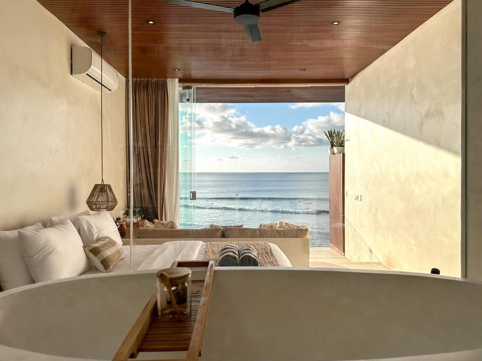 Mahi Mahi Beach Shack And Suites Uluwatu  Ngoại thất bức ảnh