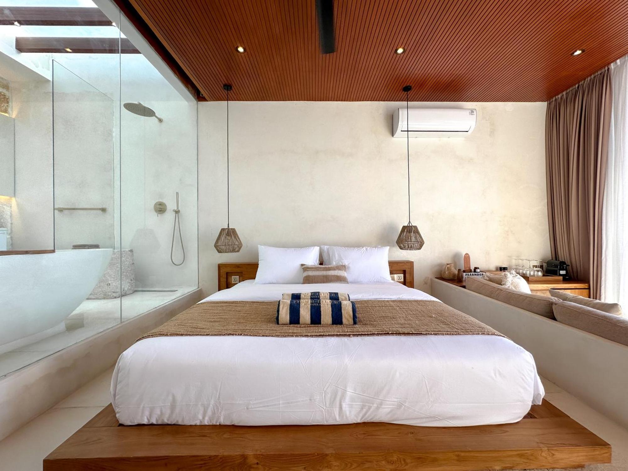 Mahi Mahi Beach Shack And Suites Uluwatu  Ngoại thất bức ảnh