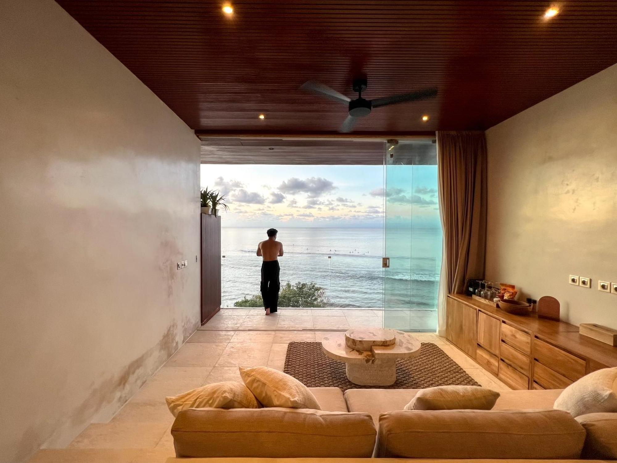 Mahi Mahi Beach Shack And Suites Uluwatu  Ngoại thất bức ảnh
