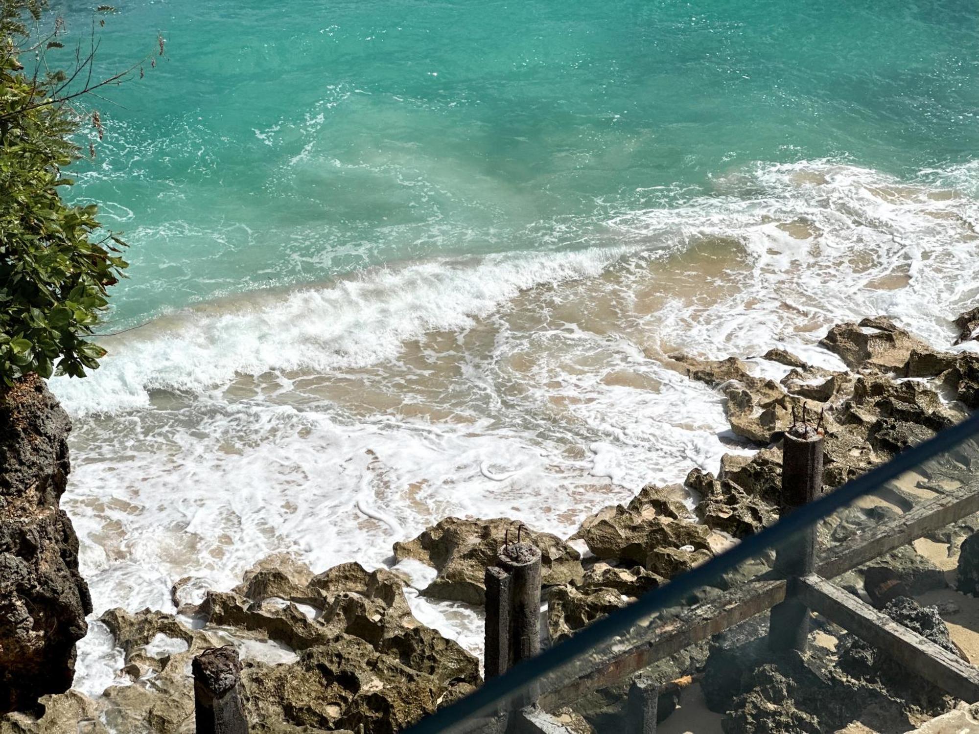 Mahi Mahi Beach Shack And Suites Uluwatu  Ngoại thất bức ảnh